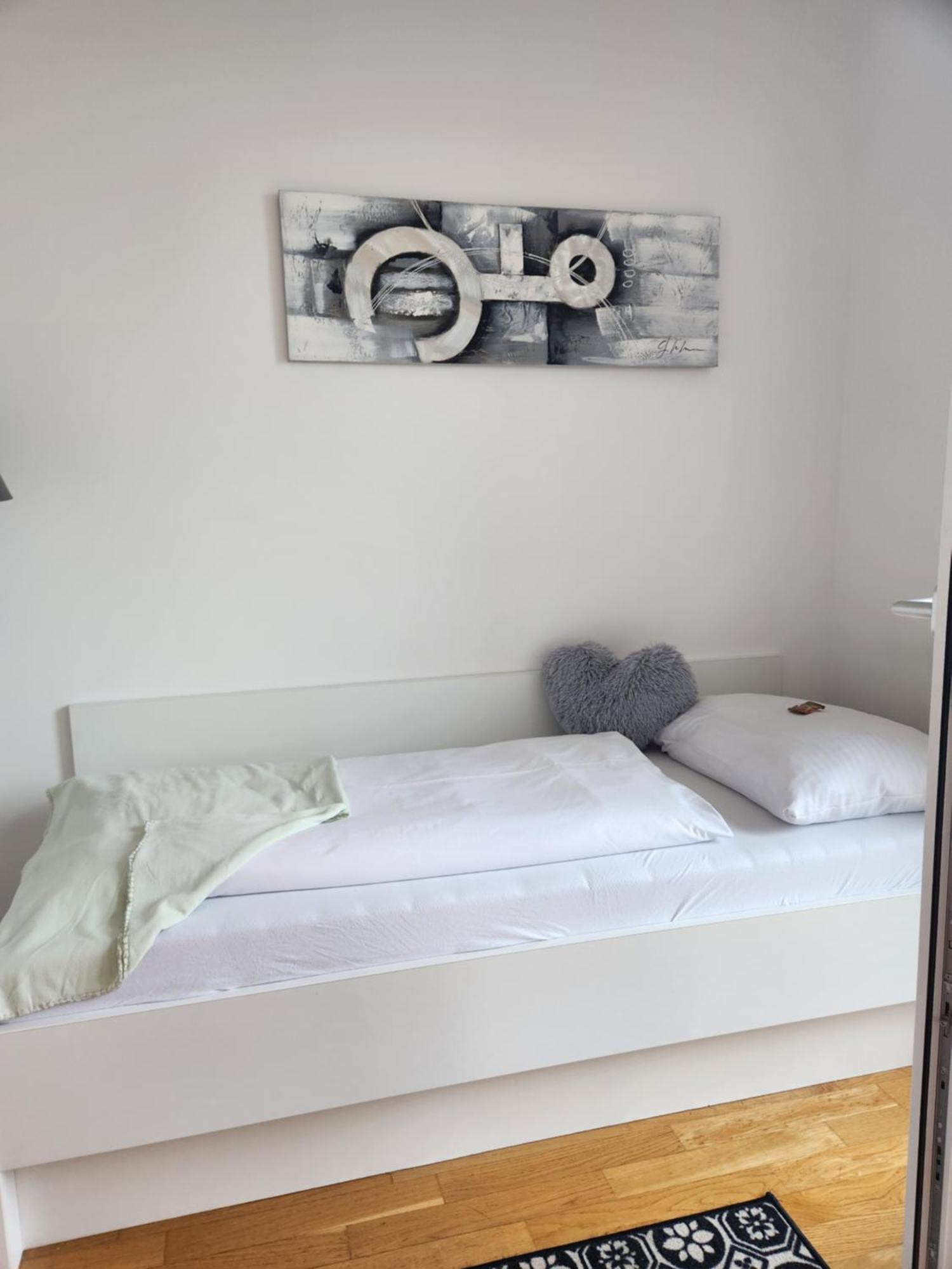 Aparthotel Myroom - Fair Munich