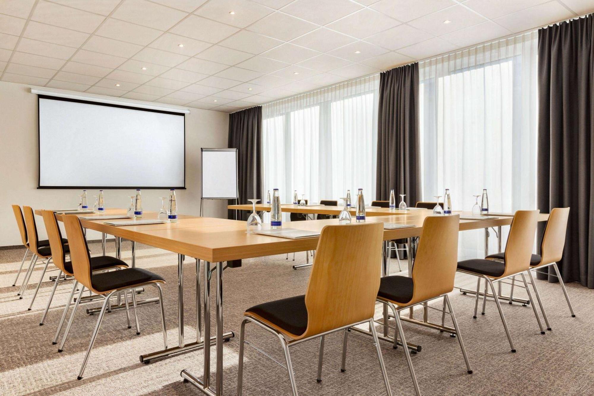 Hotel Wyndham Garden Messe Munich