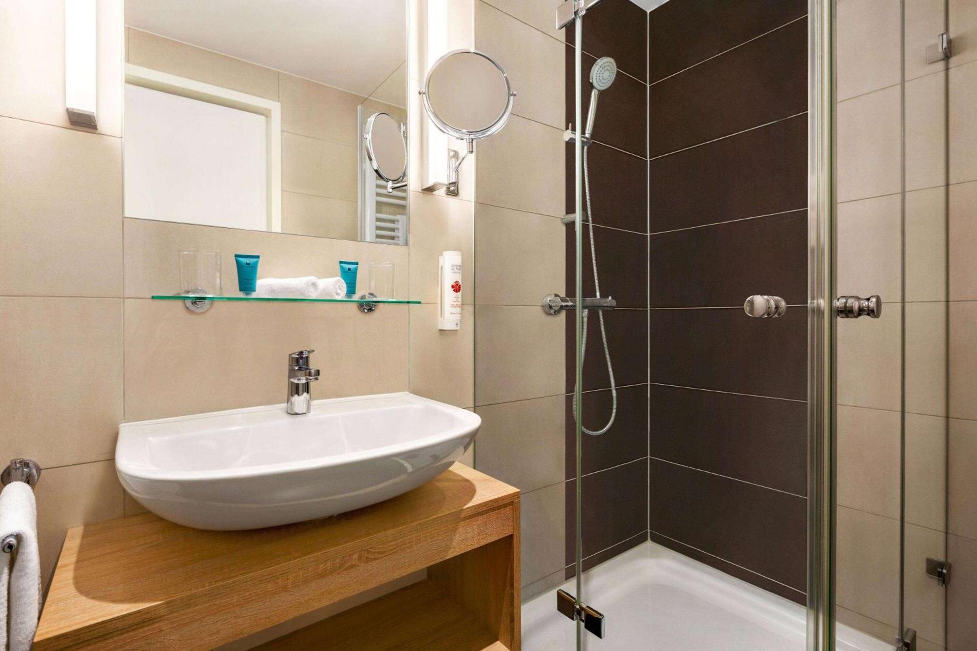 Wyndham Garden Messe 4* Munich