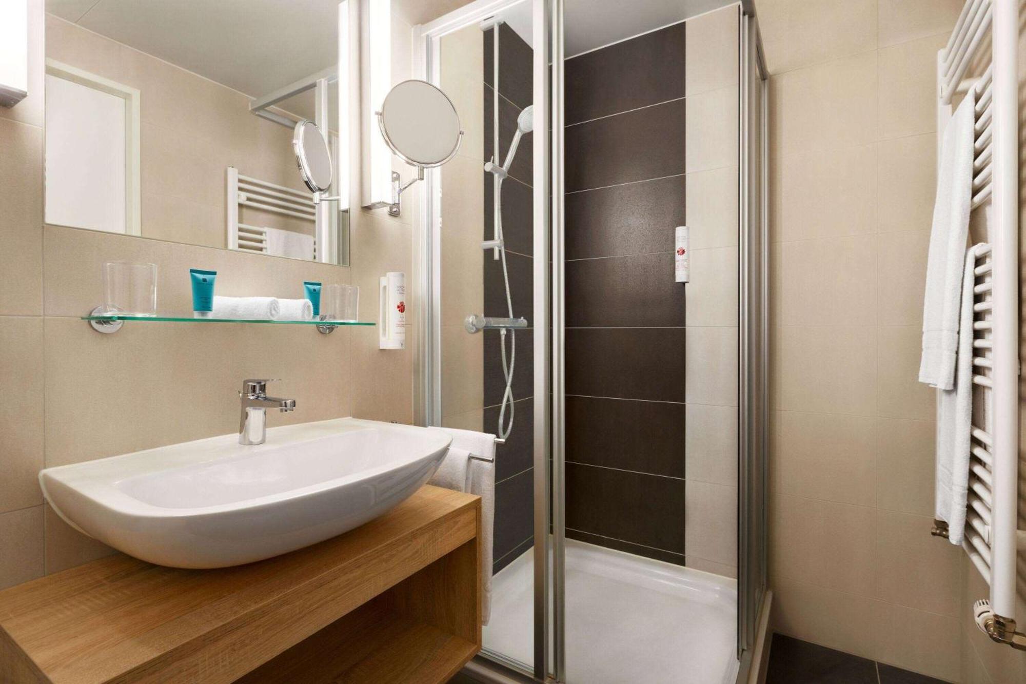 Wyndham Garden Messe