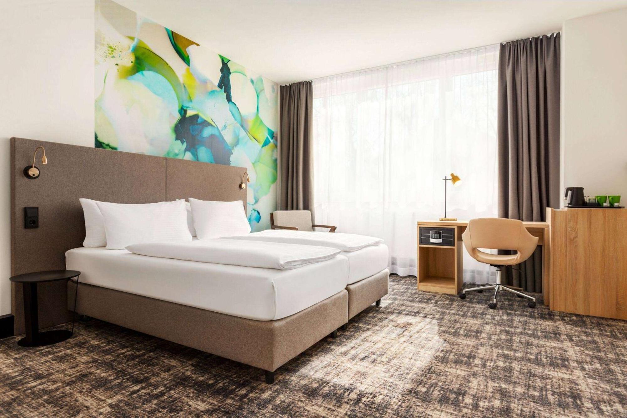 Wyndham Garden Messe Munich