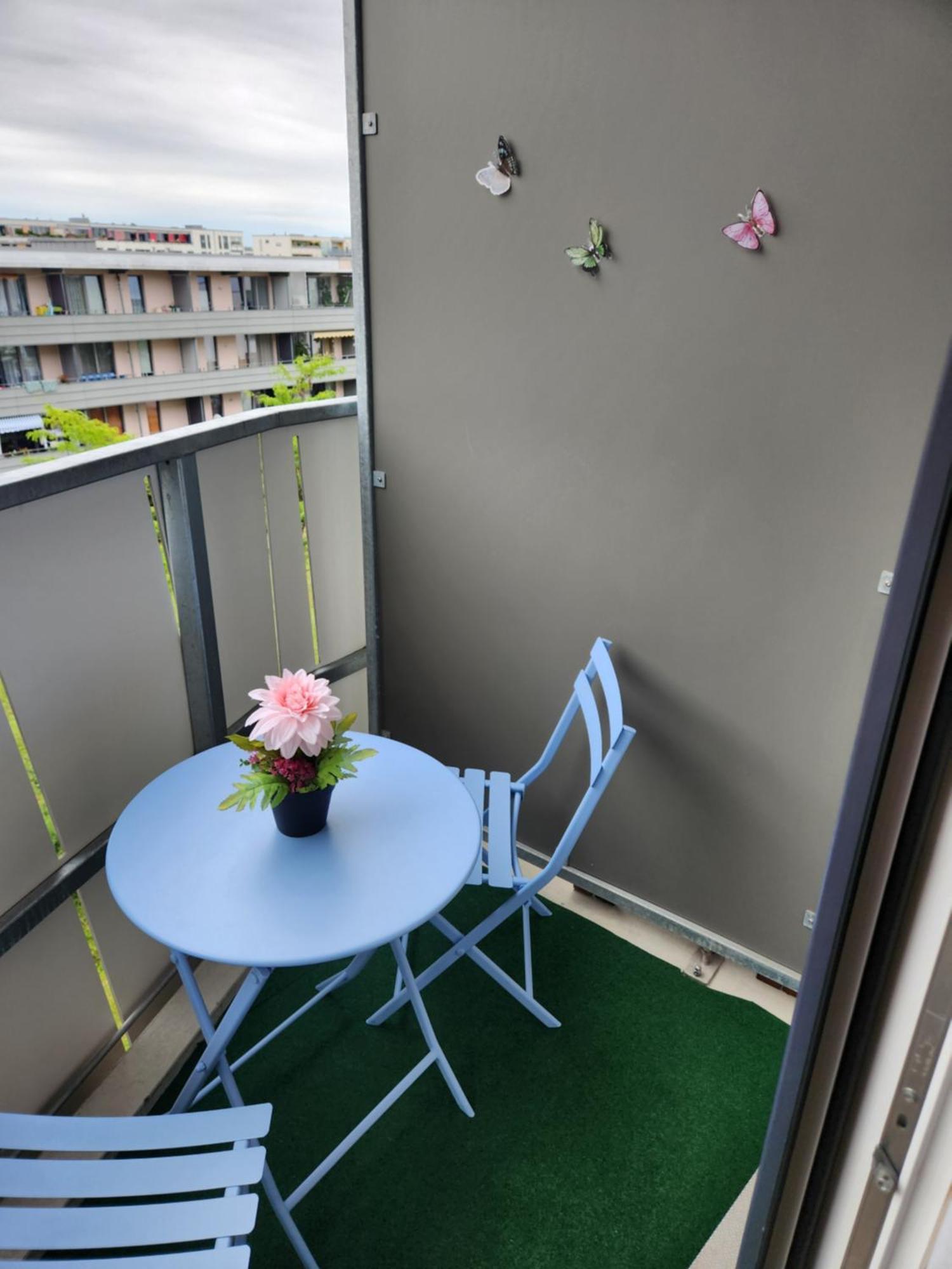 Myroom - Fair Munich