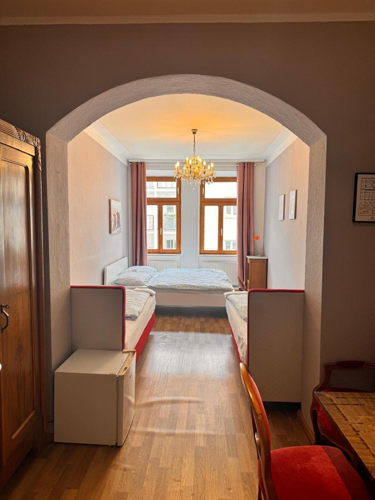Casa Tempora *