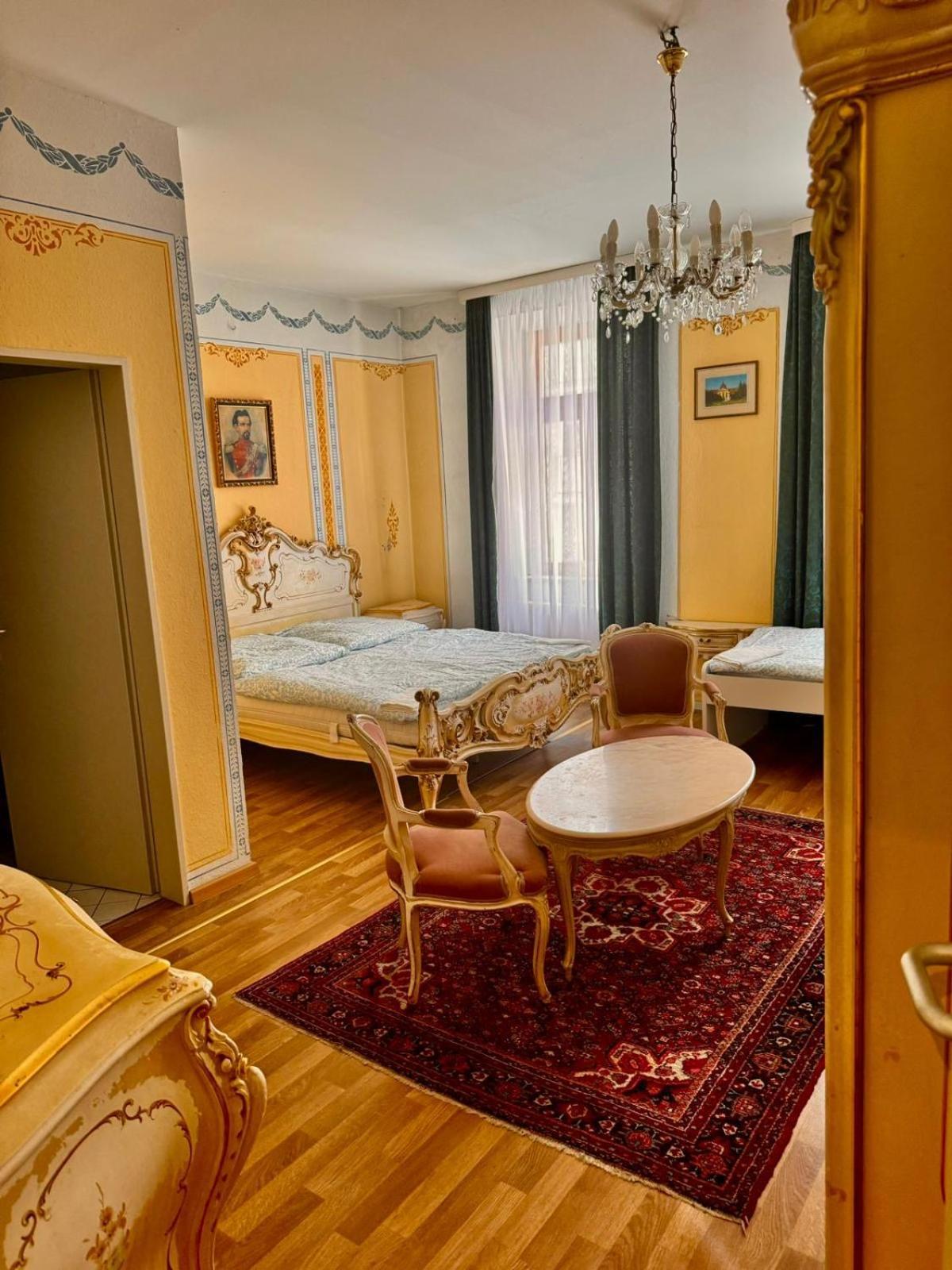Casa Tempora *