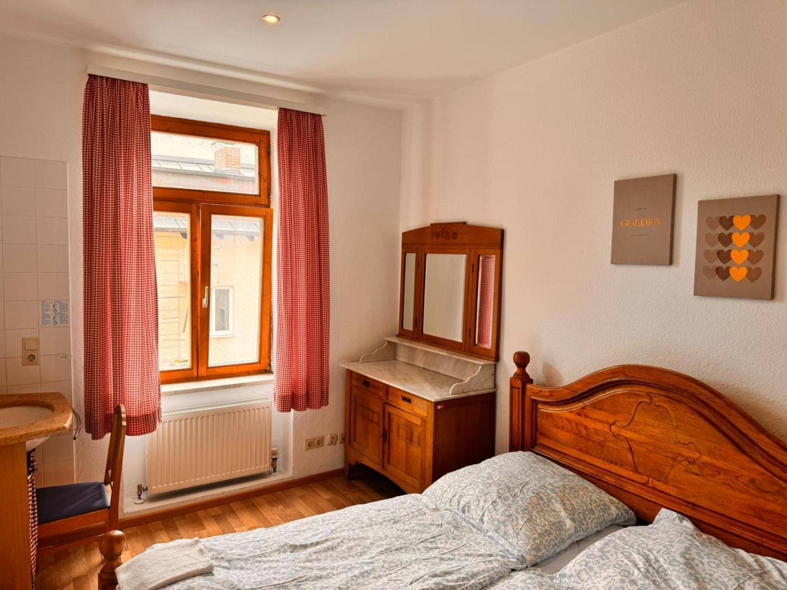 Casa Tempora Gasthof
