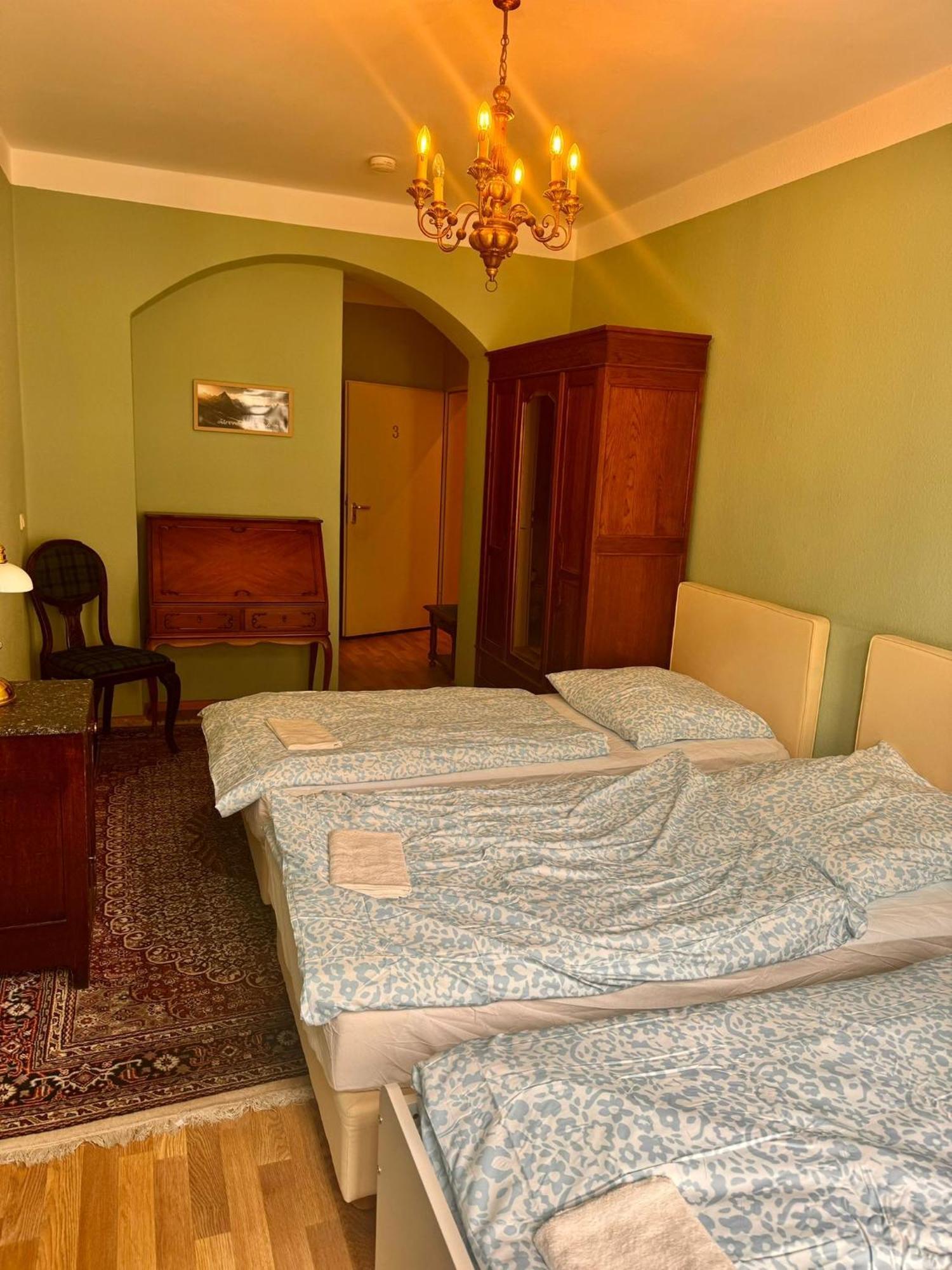 Casa Tempora Munique