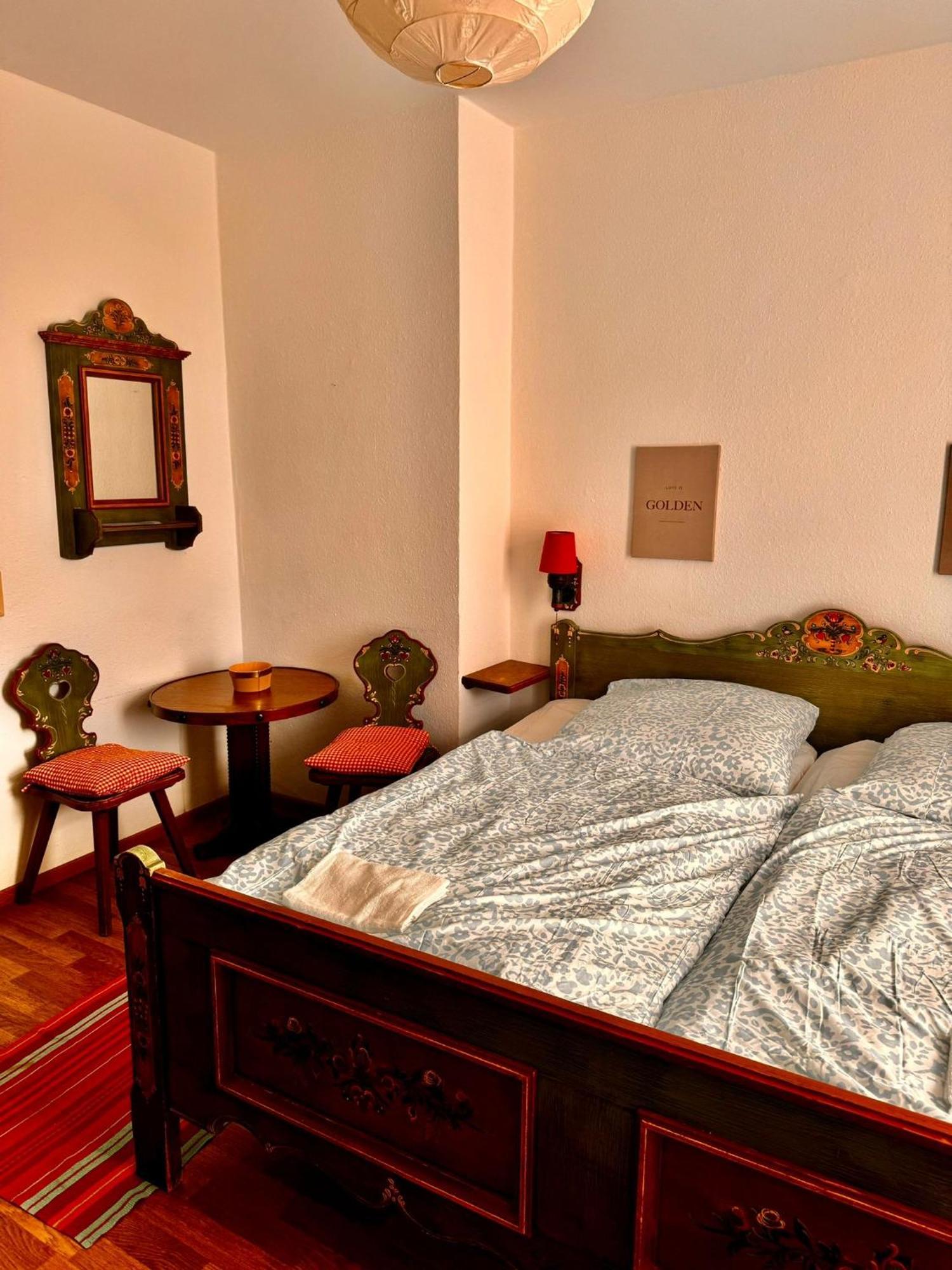 Casa Tempora