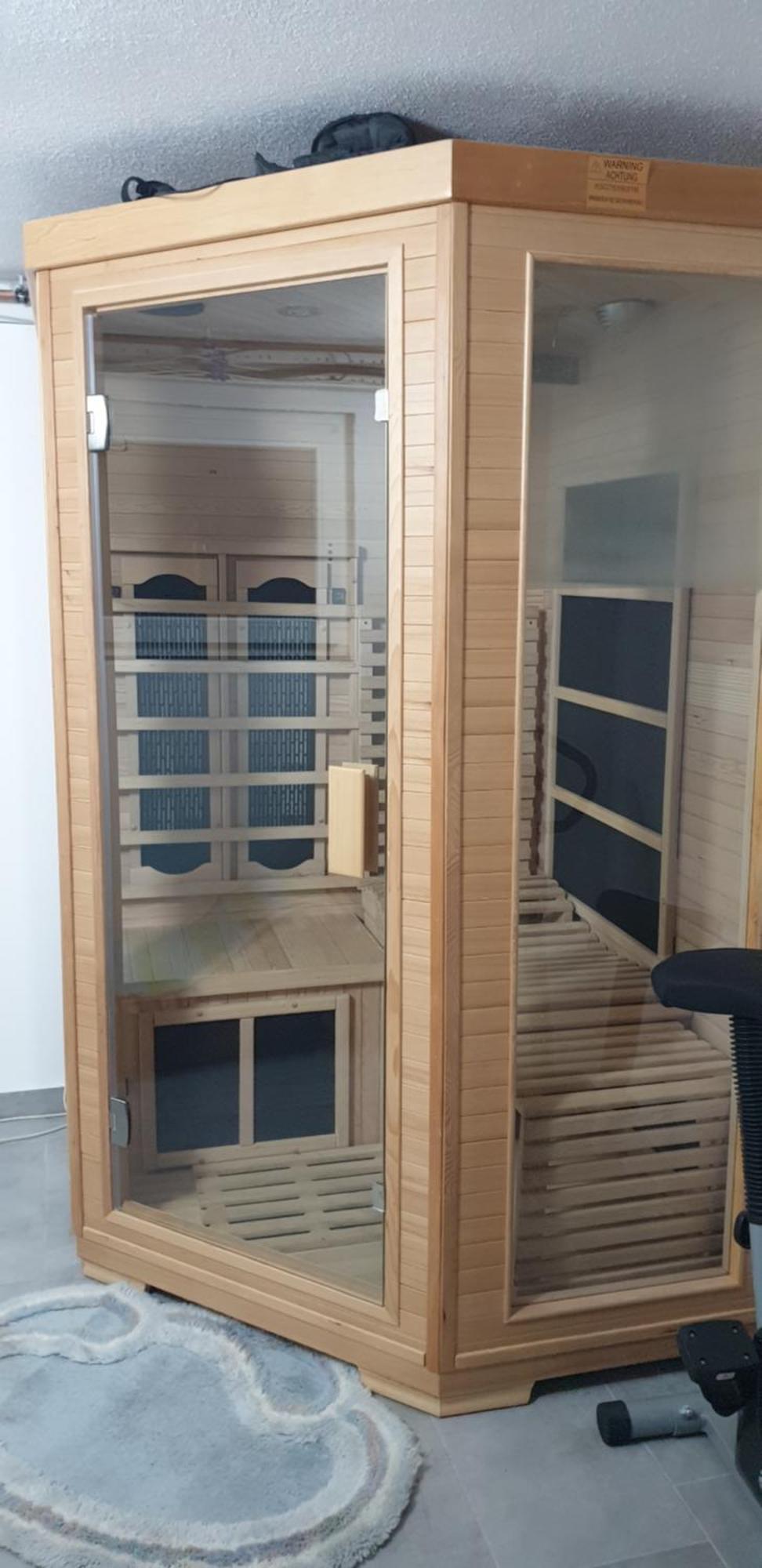 Apartment 3 Seperate - 1,5 - 2,5 - 3,5 Mit Sauna And Kamin Munich