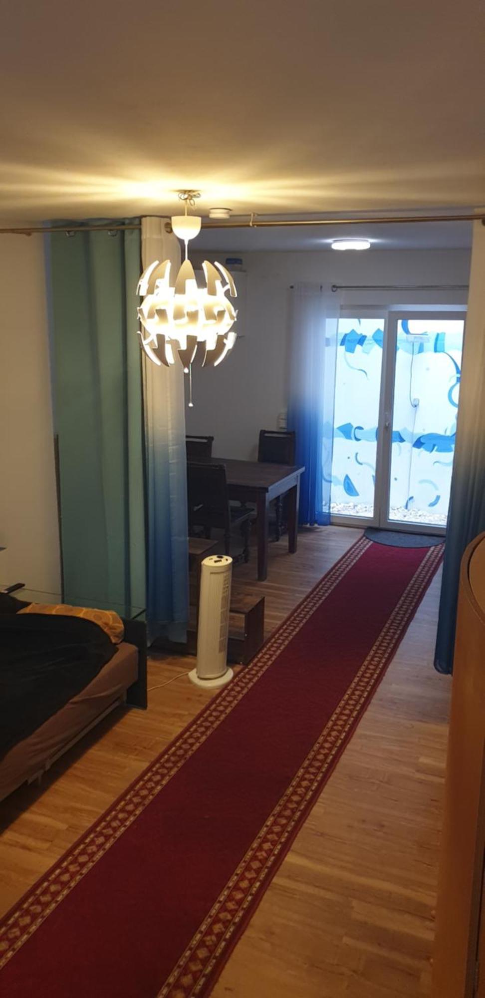 3 Seperate - 1,5 - 2,5 - 3,5 Mit Sauna And Kamin