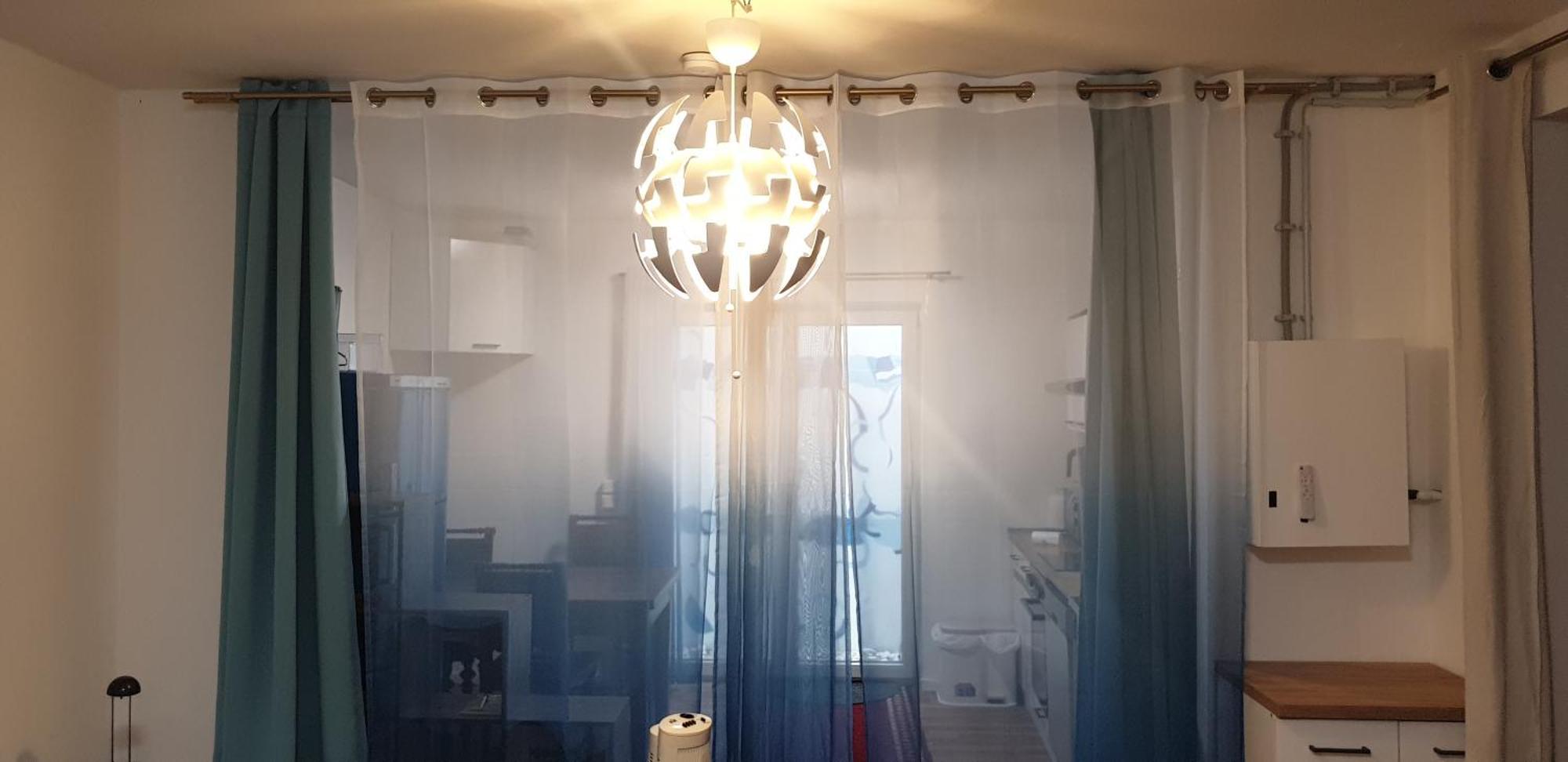 Apartment 3 Seperate - 1,5 - 2,5 - 3,5 Mit Sauna And Kamin Munich