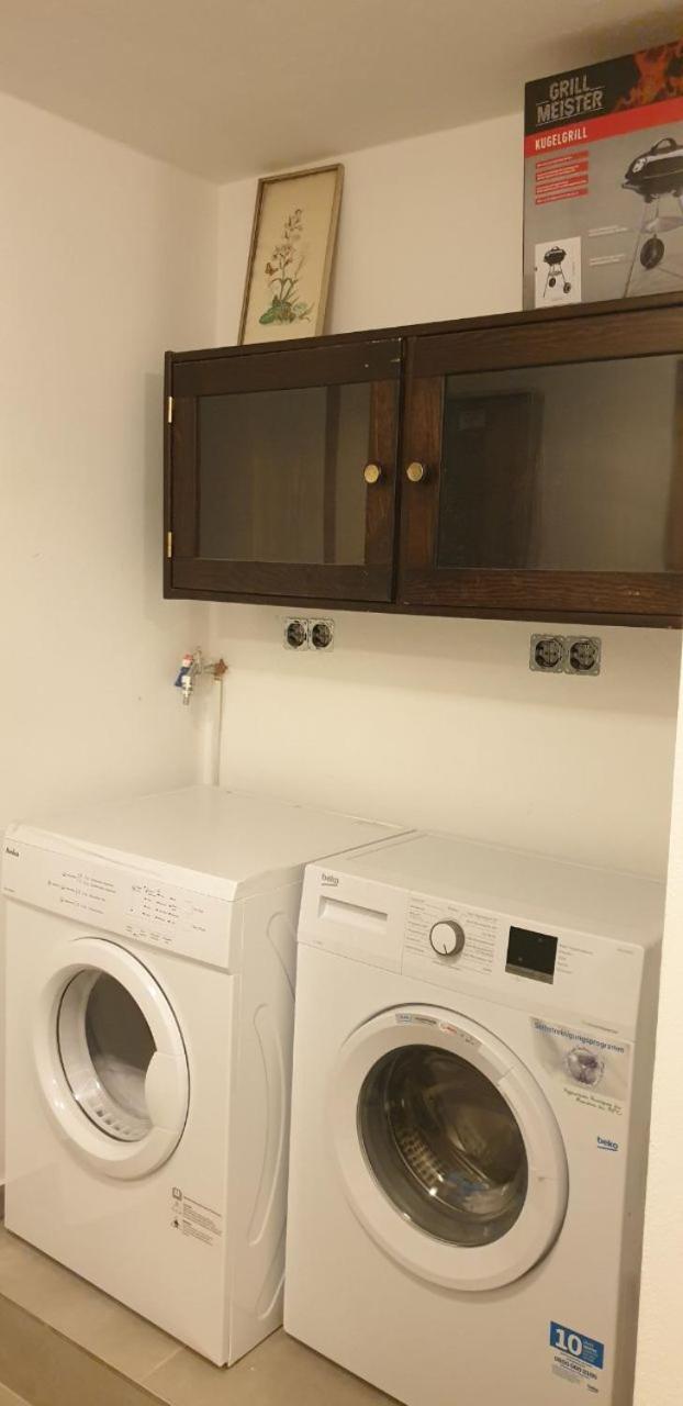 Apartment 3 Seperate - 1,5 - 2,5 - 3,5 Mit Sauna And Kamin