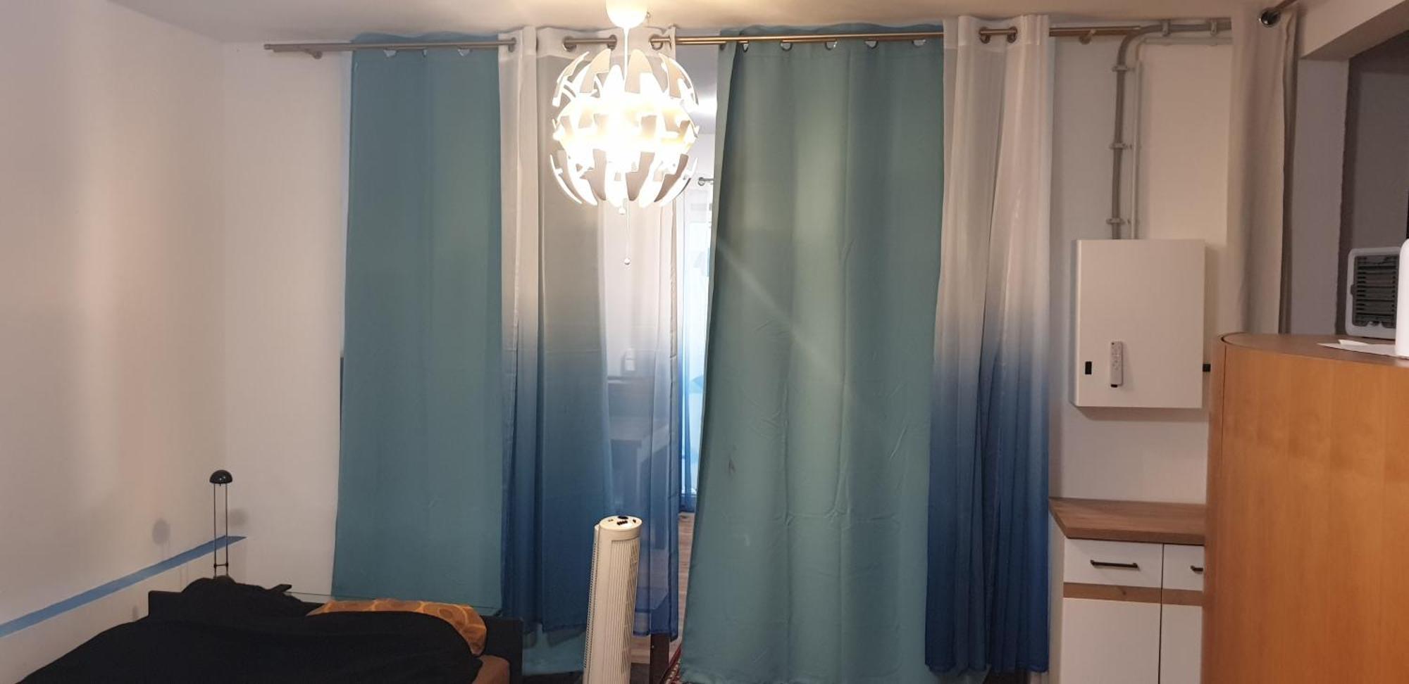 Apartment 3 Seperate - 1,5 - 2,5 - 3,5 Mit Sauna And Kamin *