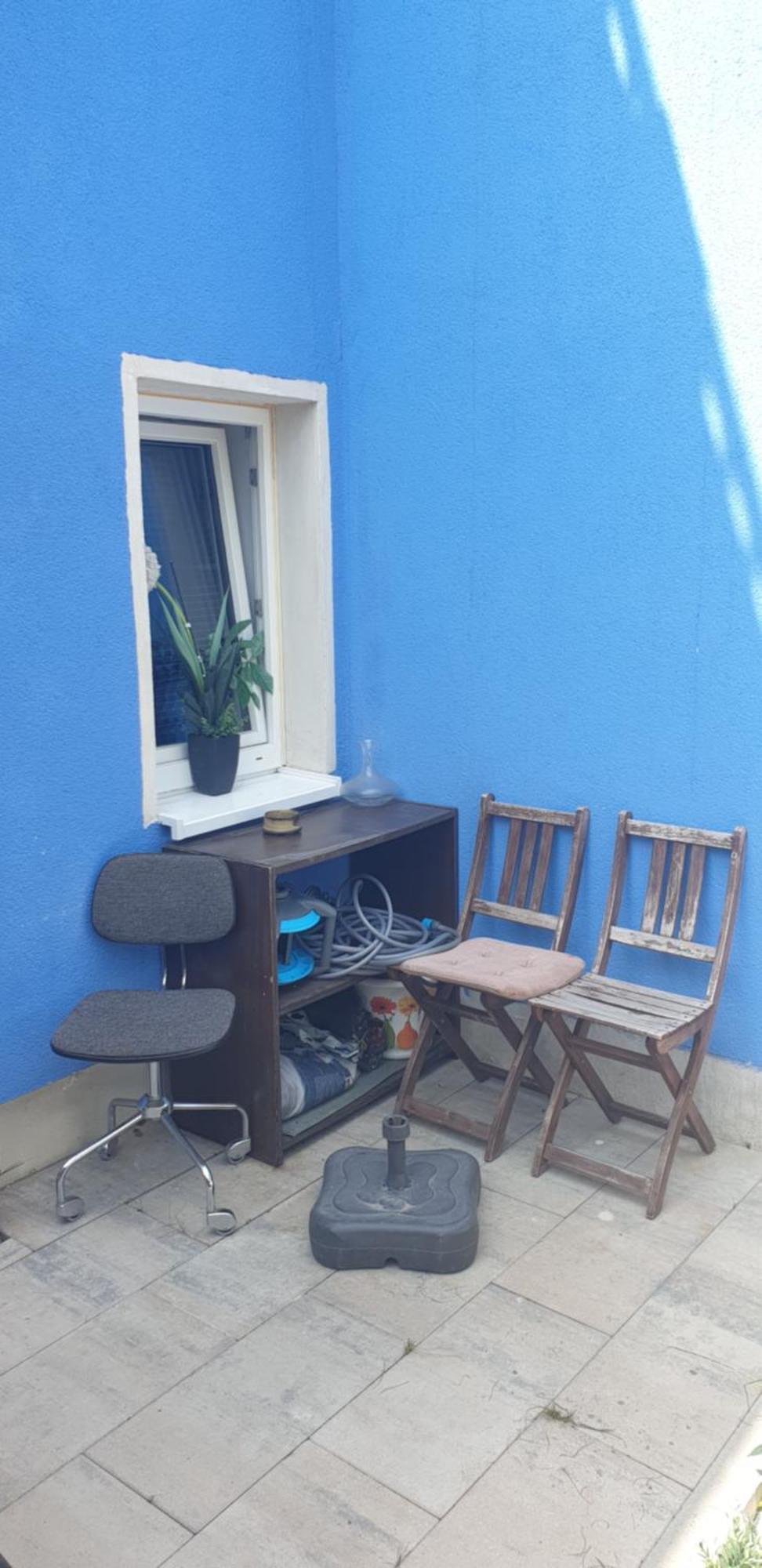 3 Seperate - 1,5 - 2,5 - 3,5 Mit Sauna And Kamin Munich