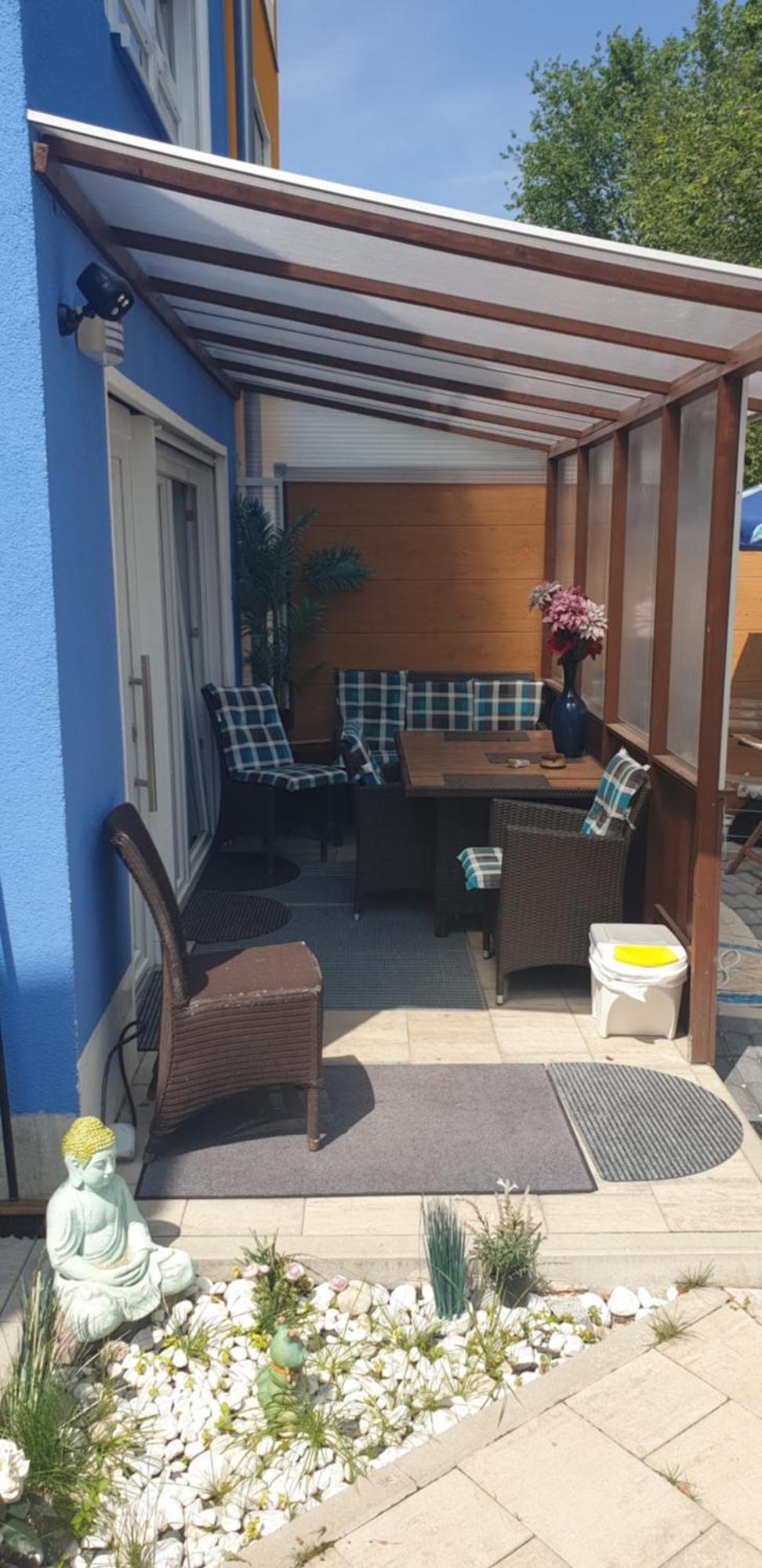 3 Seperate - 1,5 - 2,5 - 3,5 Mit Sauna And Kamin