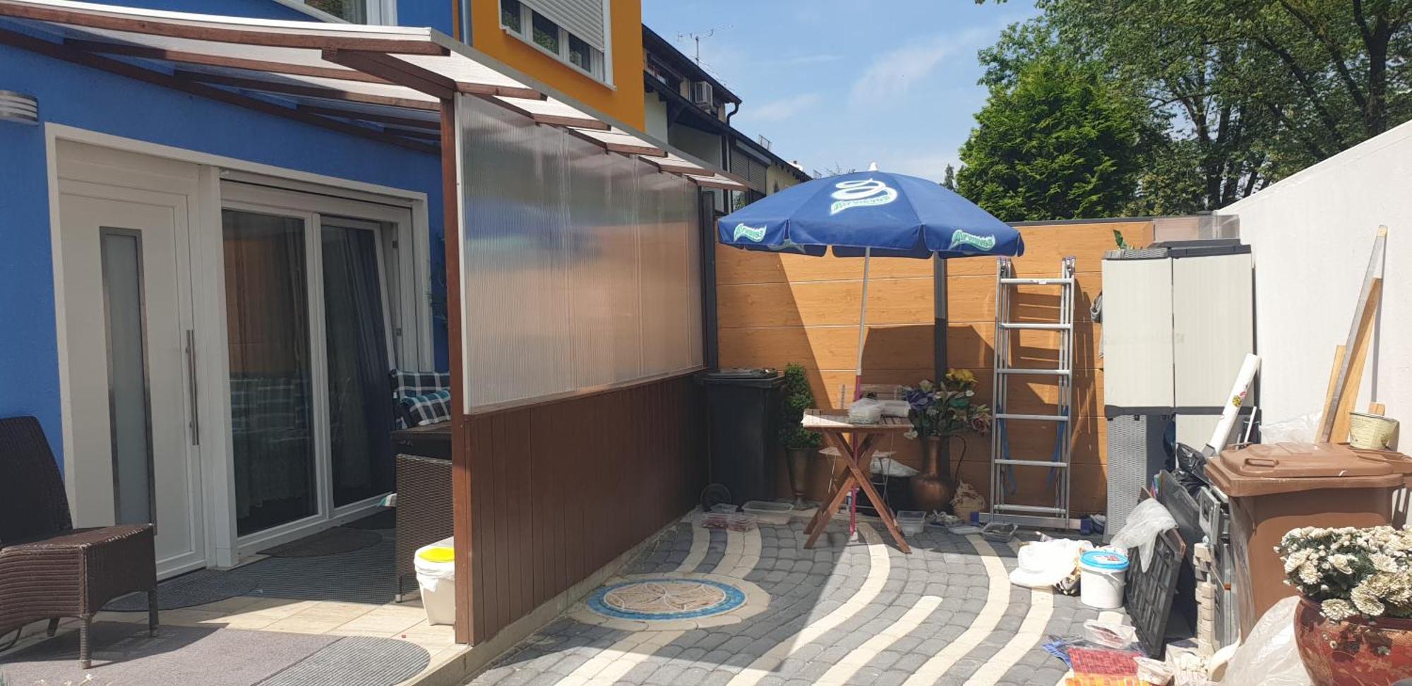 Apartment 3 Seperate - 1,5 - 2,5 - 3,5 Mit Sauna And Kamin *