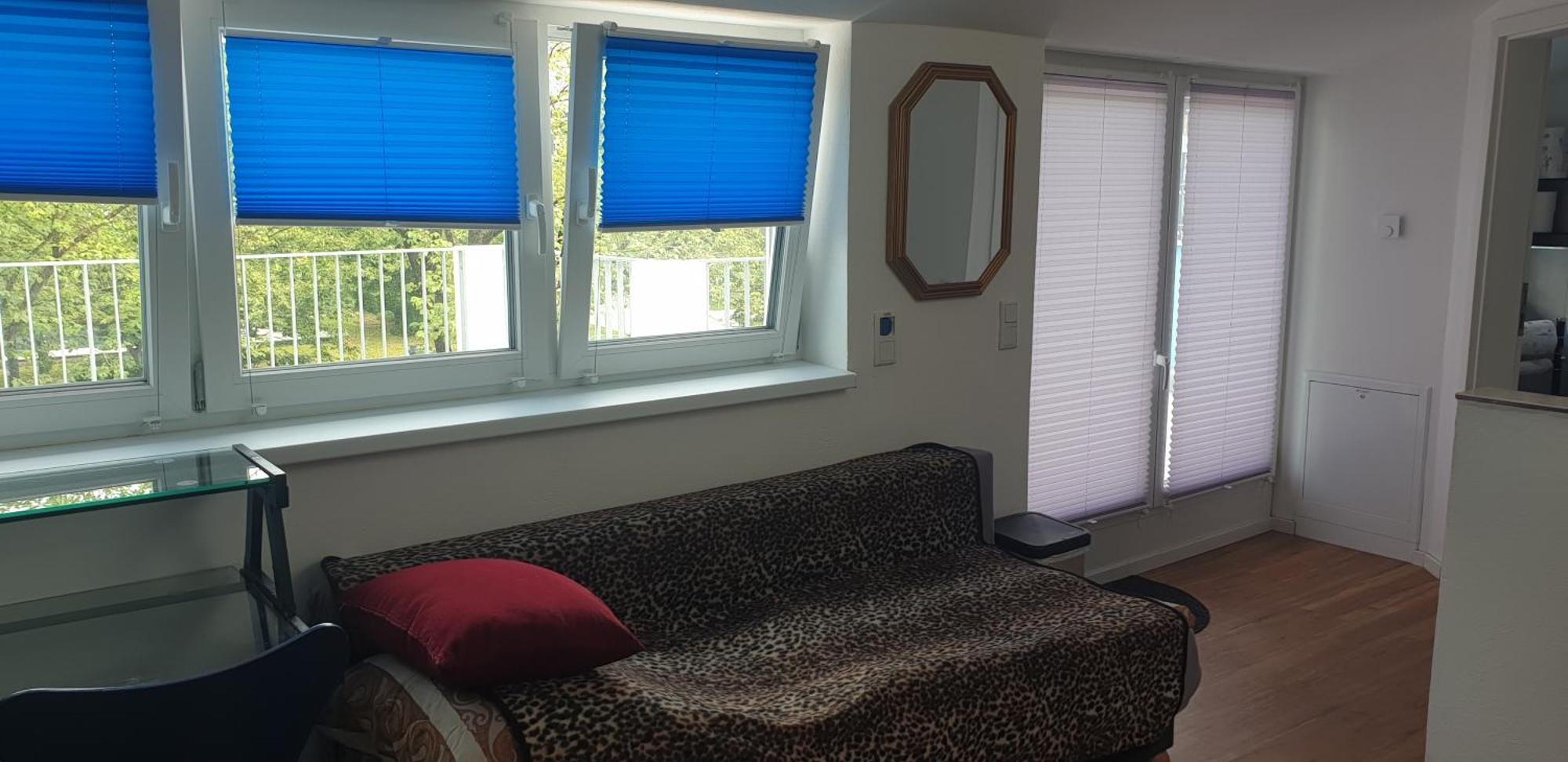 3 Seperate - 1,5 - 2,5 - 3,5 Mit Sauna And Kamin Apartment