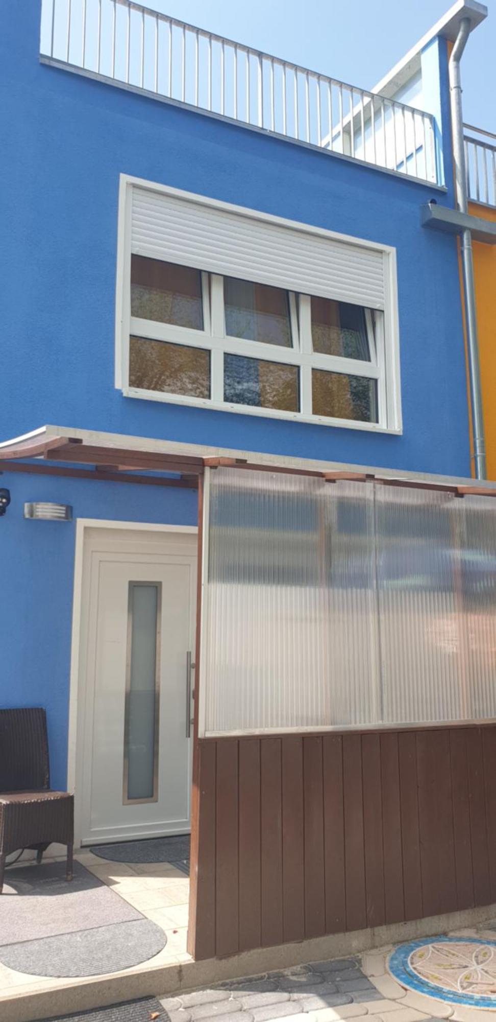Apartment 3 Seperate - 1,5 - 2,5 - 3,5 Mit Sauna And Kamin