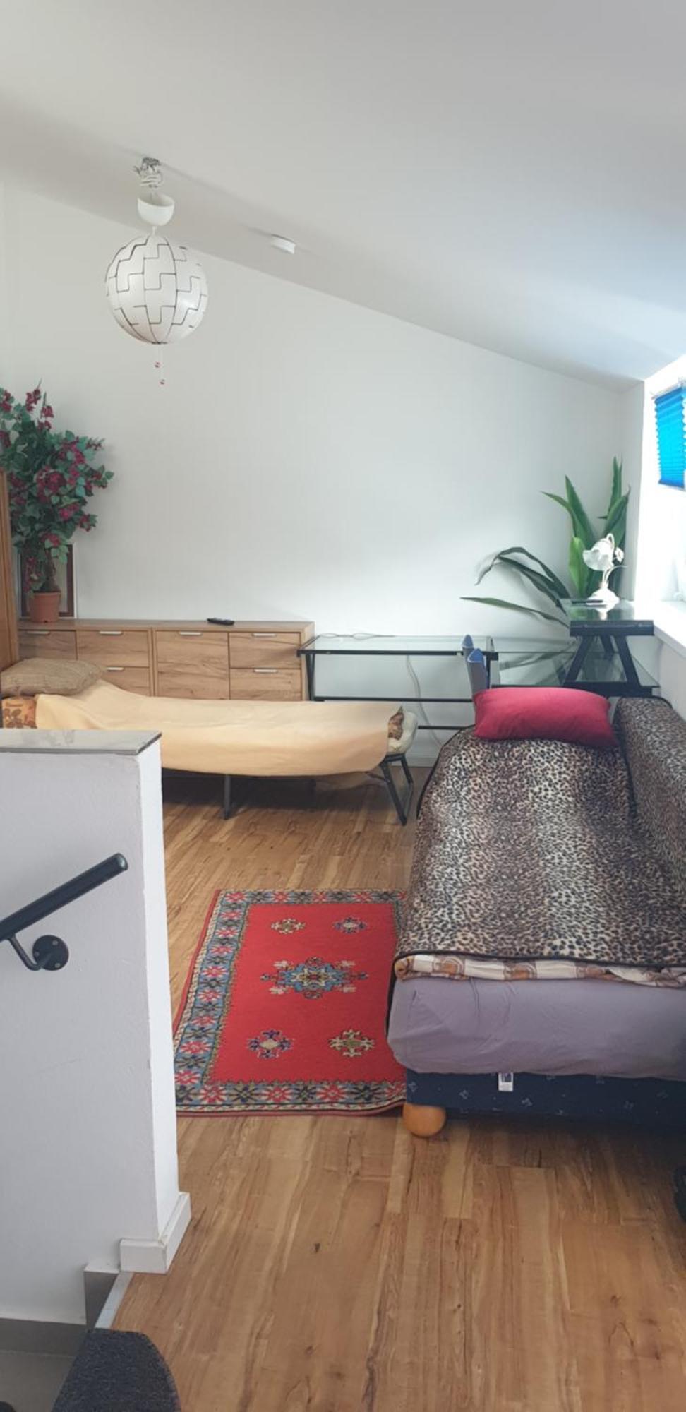 Apartment 3 Seperate - 1,5 - 2,5 - 3,5 Mit Sauna And Kamin