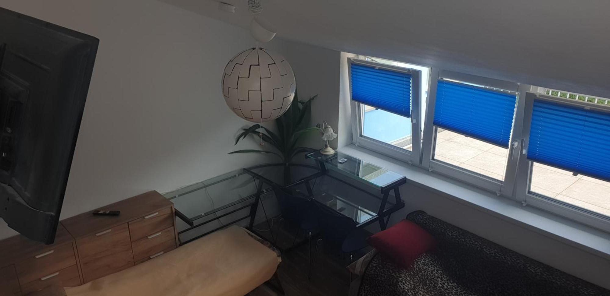 3 Seperate - 1,5 - 2,5 - 3,5 Mit Sauna And Kamin Apartment Munich