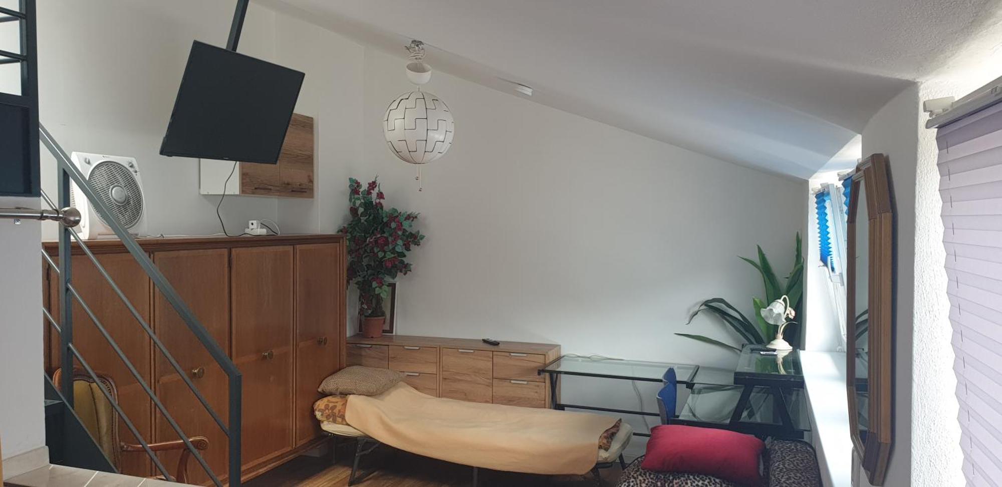 Apartment 3 Seperate - 1,5 - 2,5 - 3,5 Mit Sauna And Kamin Munich