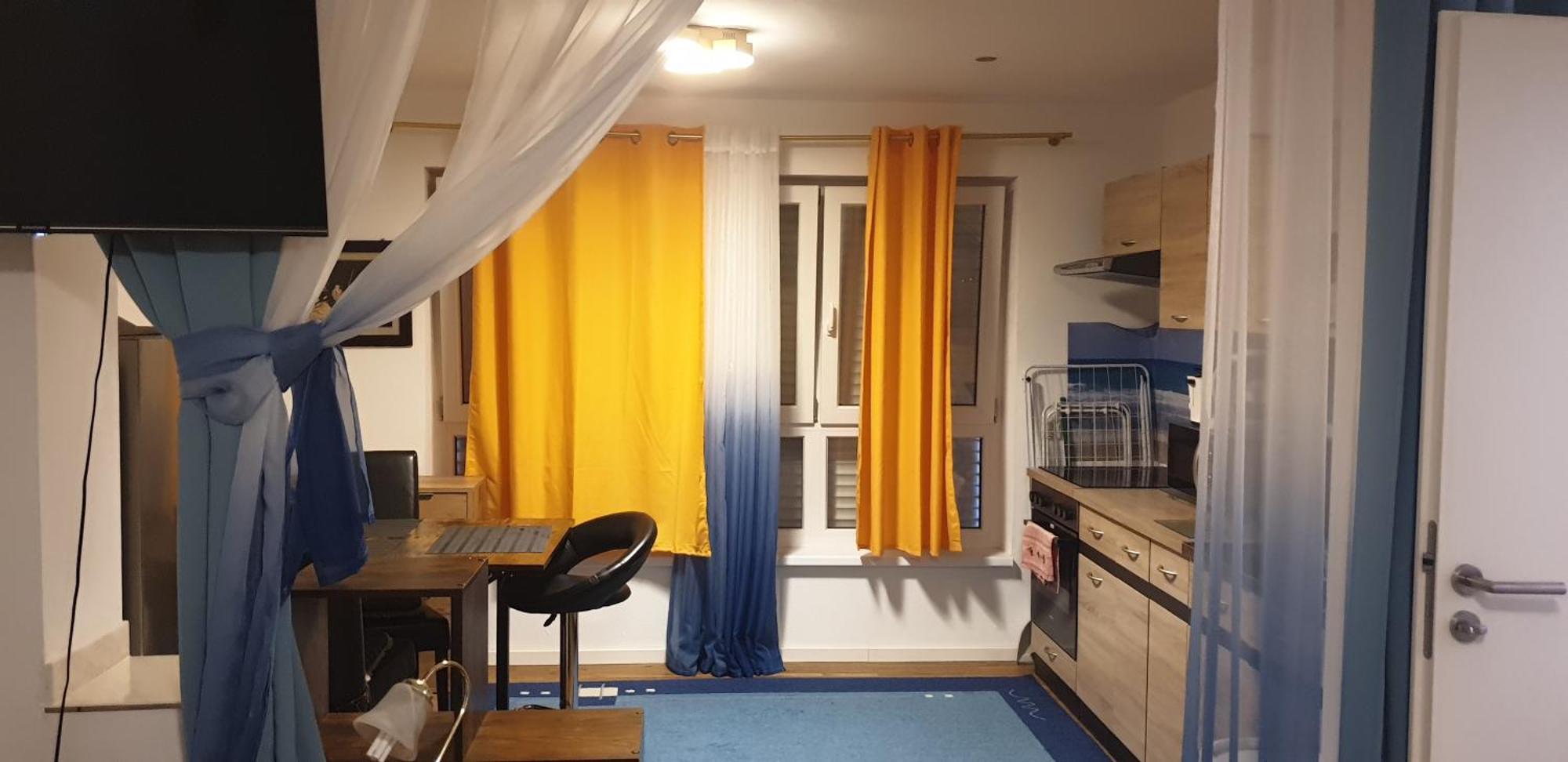 3 Seperate - 1,5 - 2,5 - 3,5 Mit Sauna And Kamin