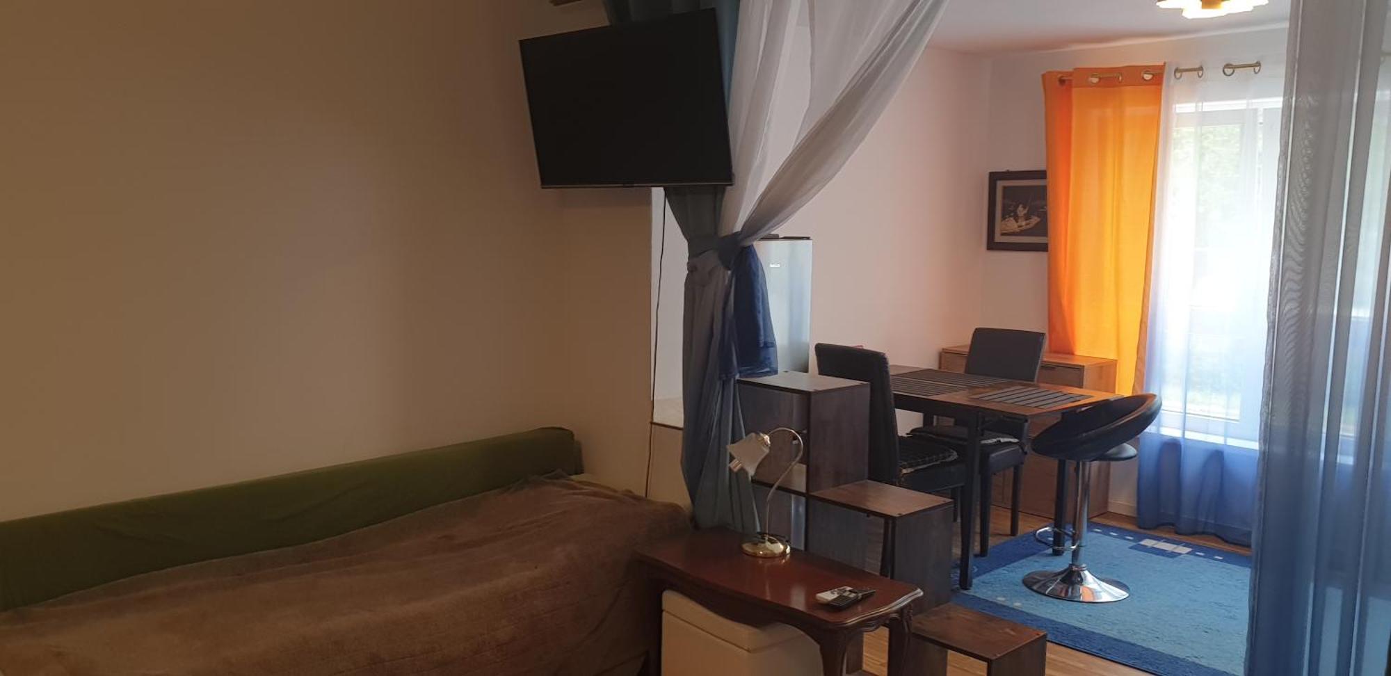 3 Seperate - 1,5 - 2,5 - 3,5 Mit Sauna And Kamin Apartment Munich