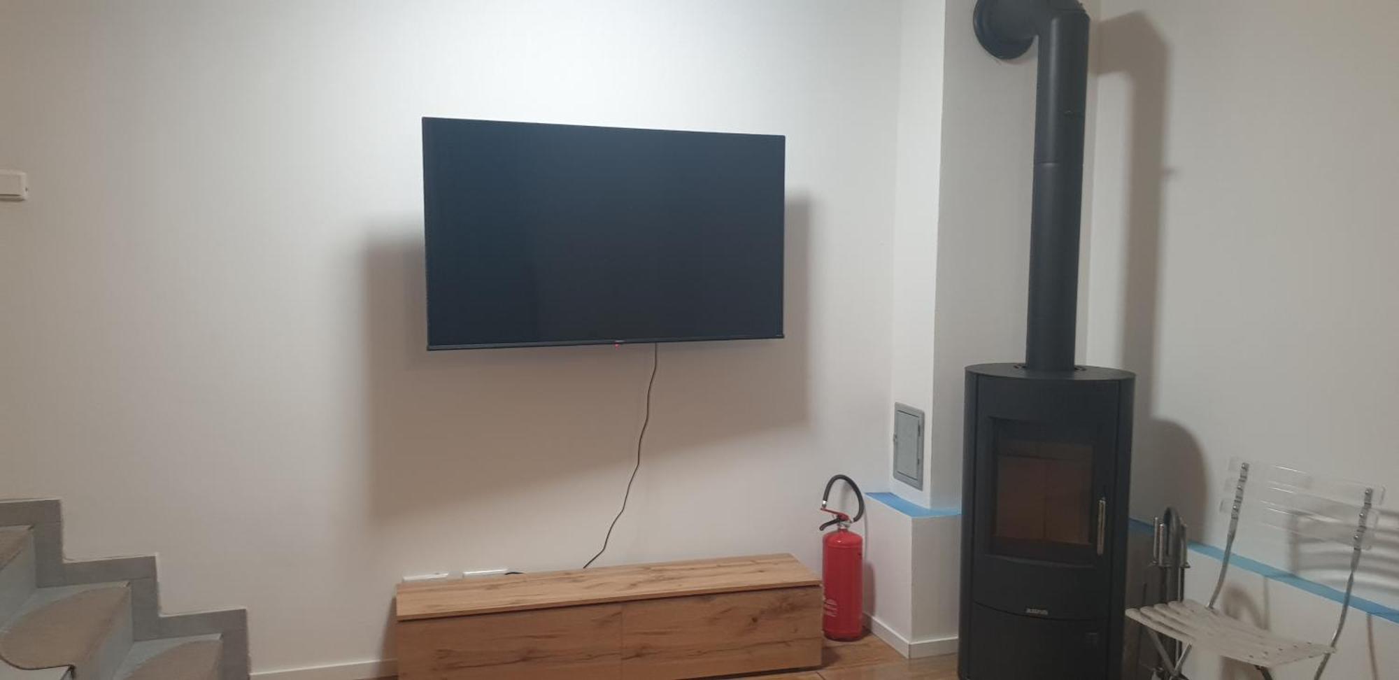3 Seperate - 1,5 - 2,5 - 3,5 Mit Sauna And Kamin