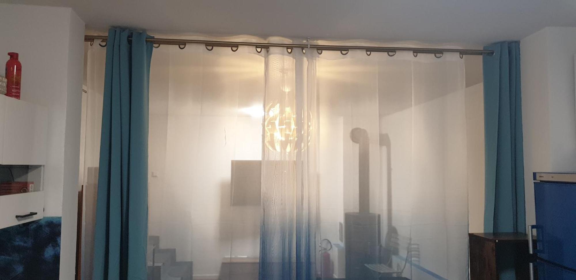 Apartment 3 Seperate - 1,5 - 2,5 - 3,5 Mit Sauna And Kamin Munich