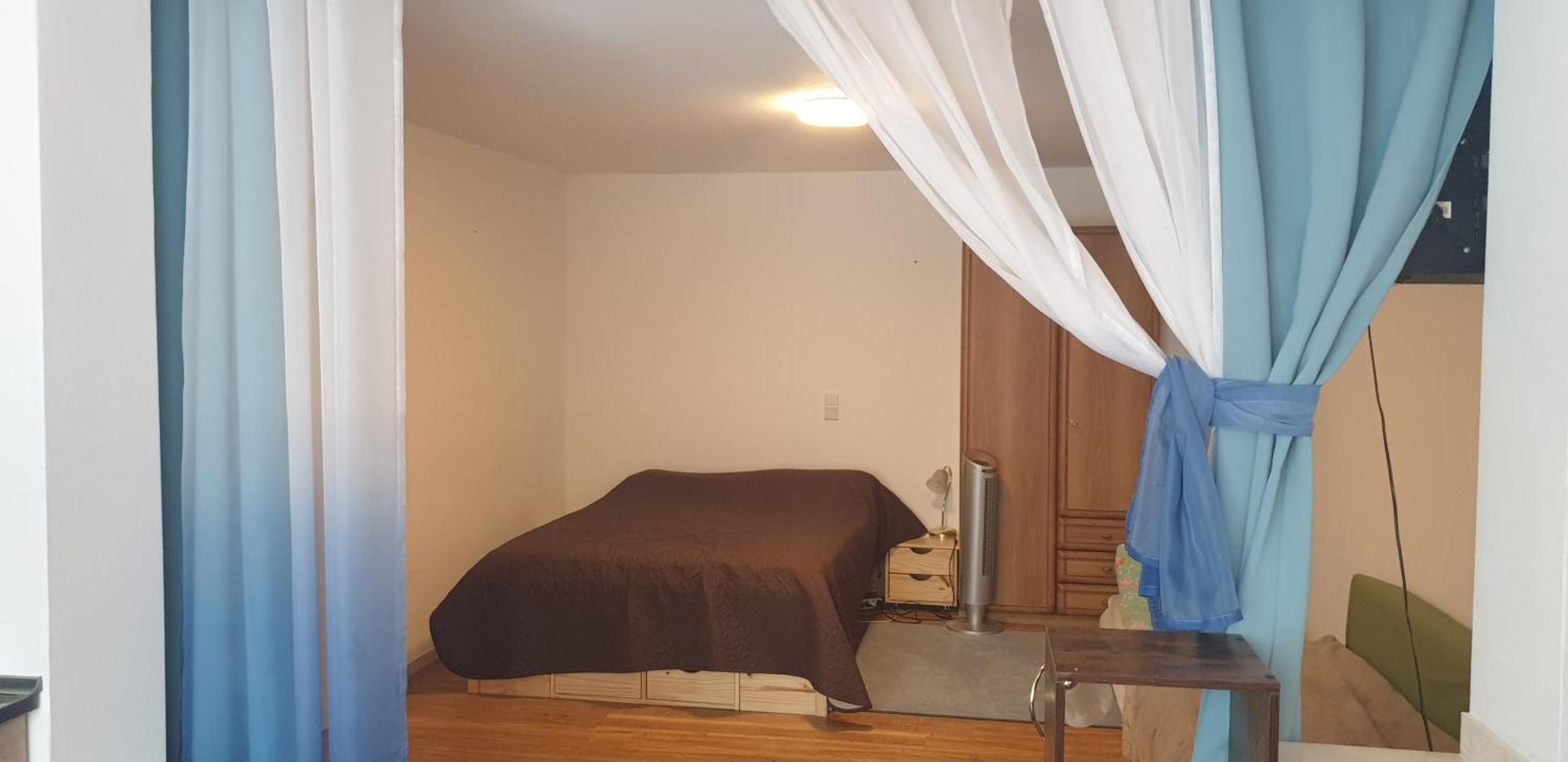 3 Seperate - 1,5 - 2,5 - 3,5 Mit Sauna And Kamin * Munich