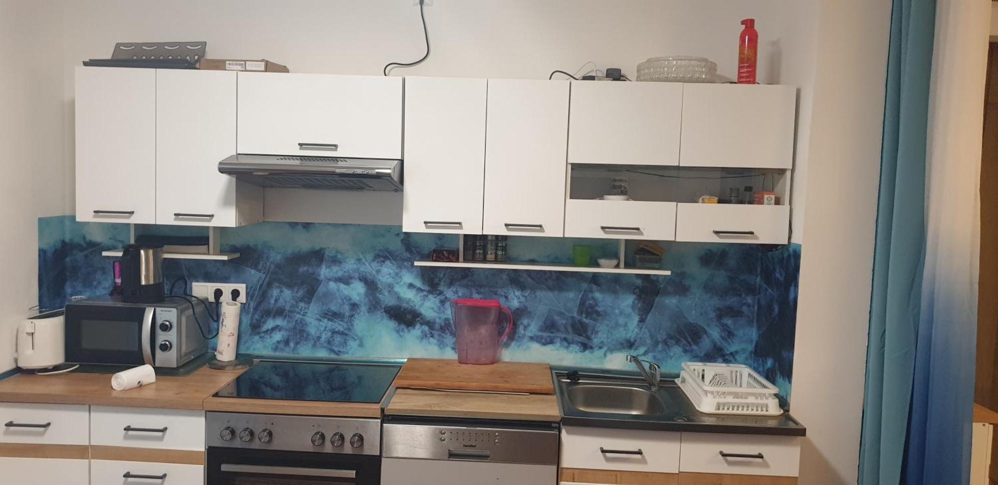 3 Seperate - 1,5 - 2,5 - 3,5 Mit Sauna And Kamin Apartment
