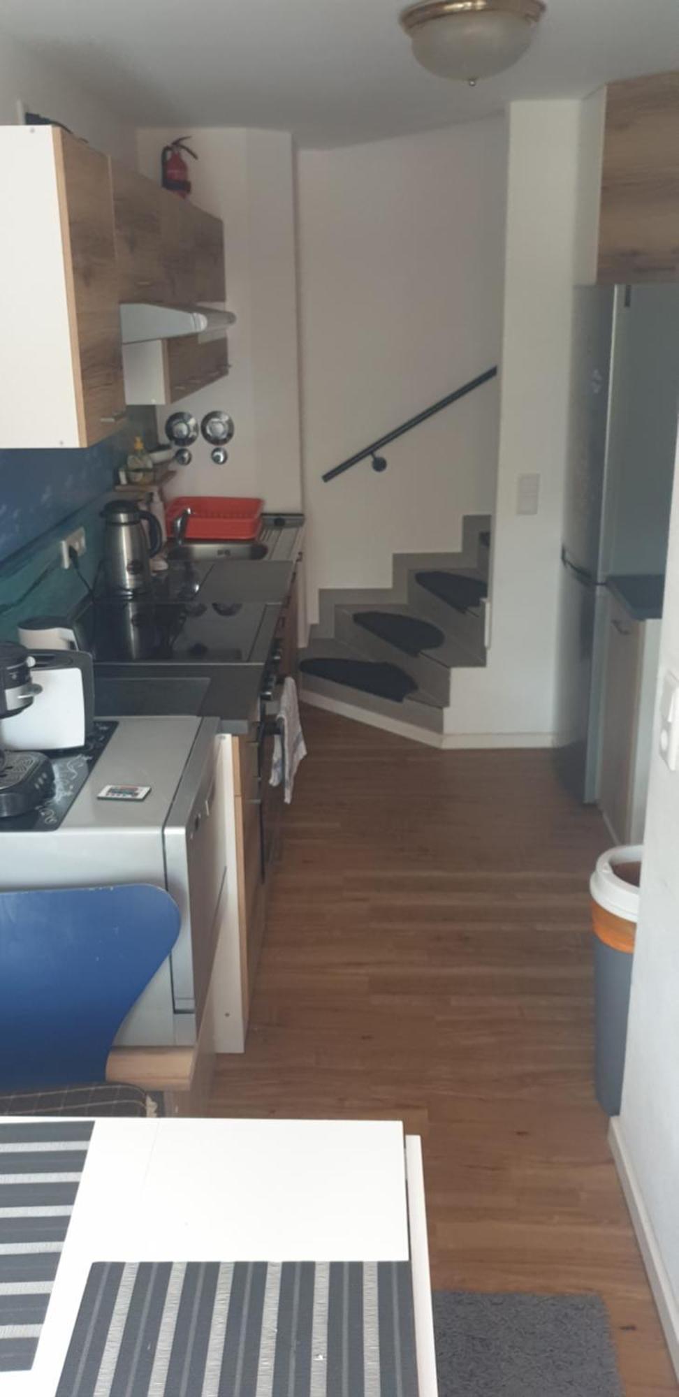 Apartment 3 Seperate - 1,5 - 2,5 - 3,5 Mit Sauna And Kamin Munich