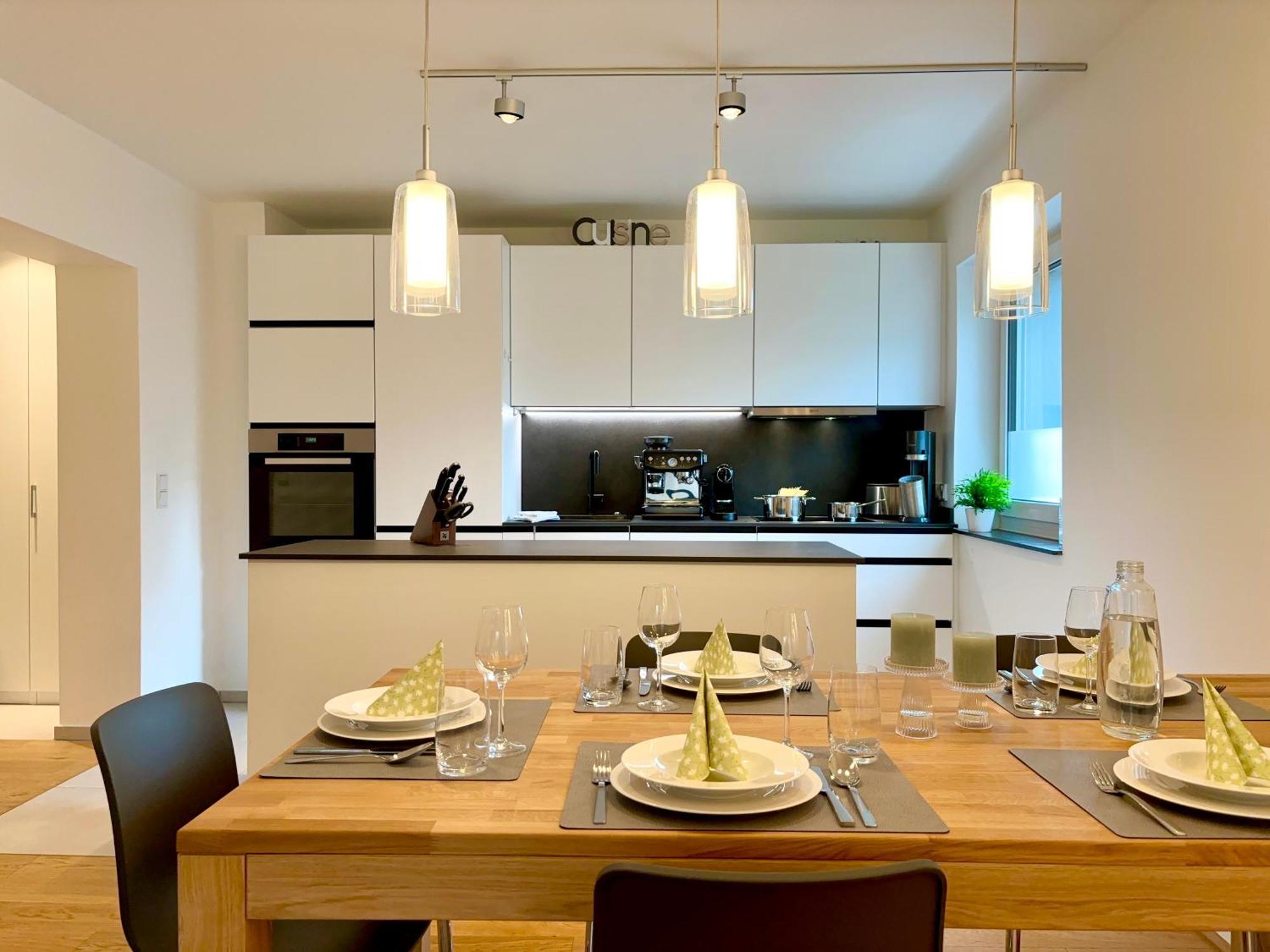 Apartamento Leo's
