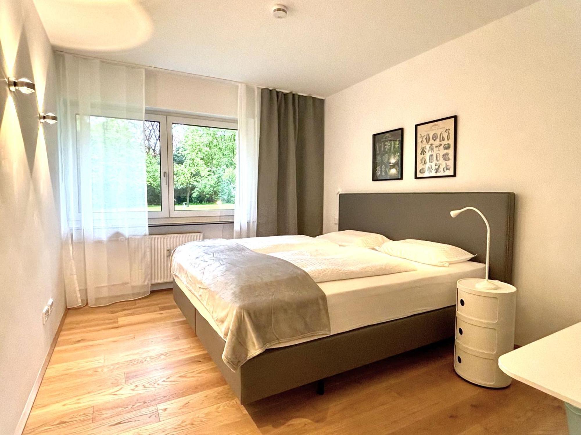 Apartamento Leo's