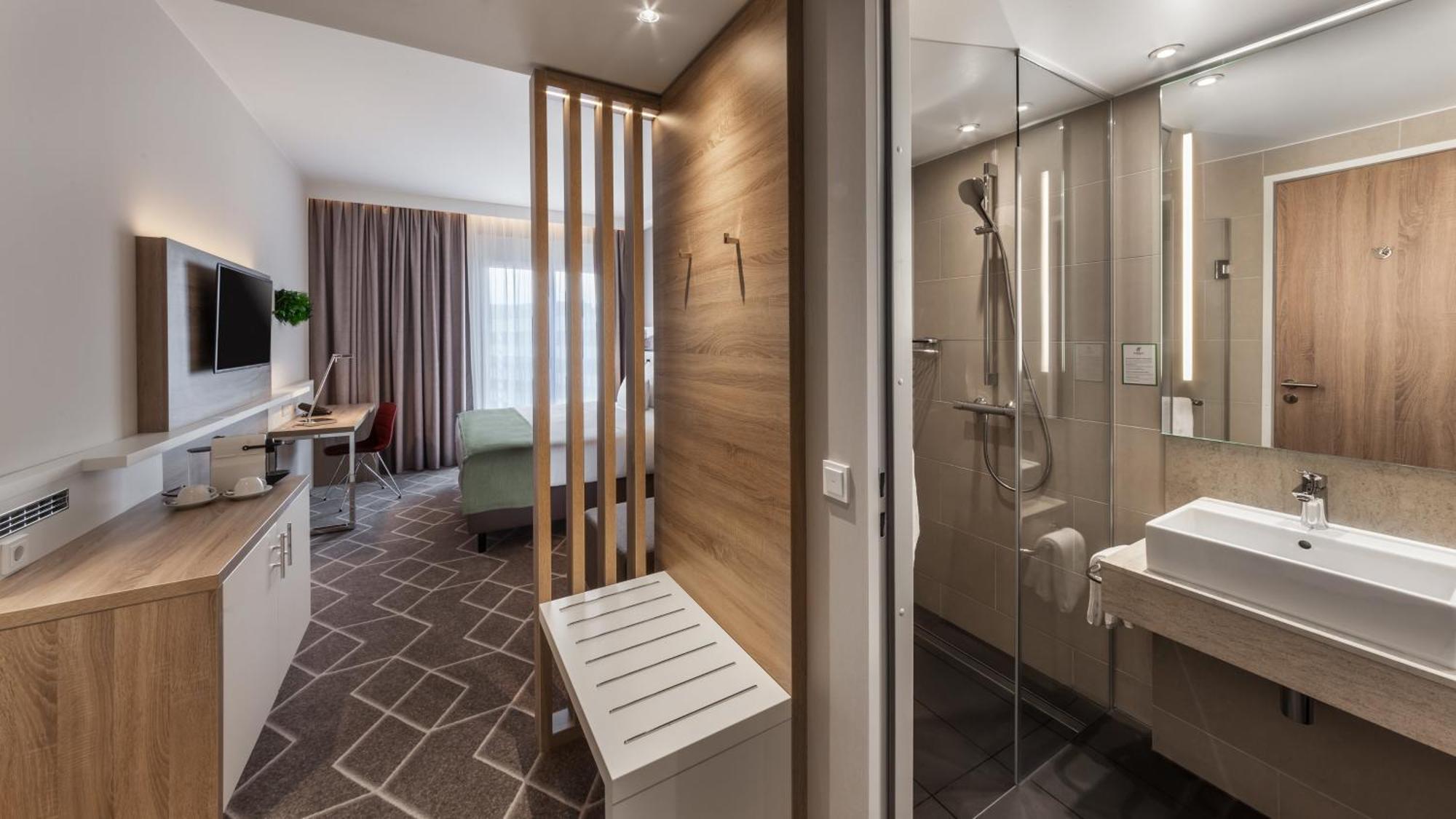 Hotel - East, An Ihg Munich