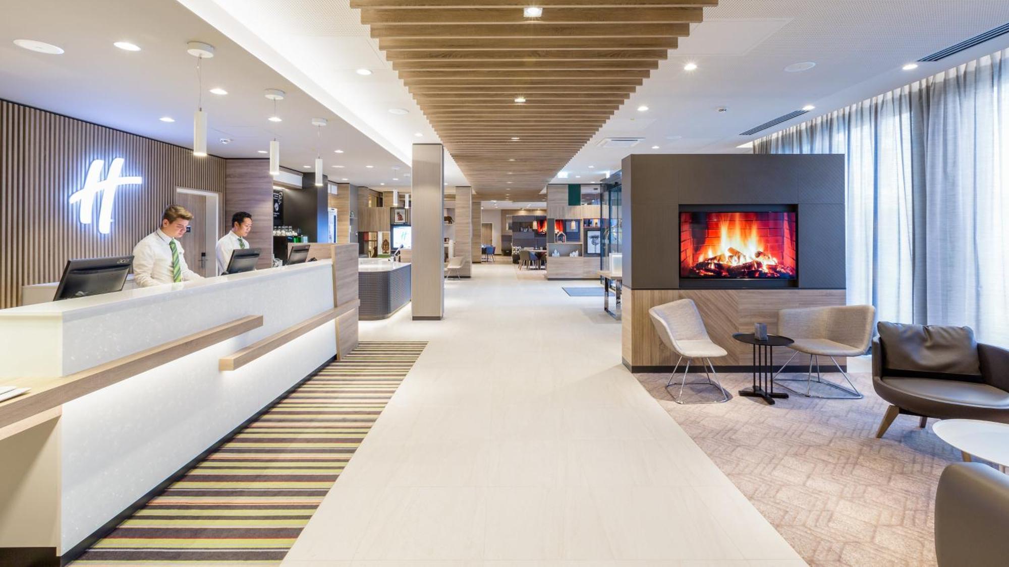 - East, An Ihg Hotel Munich