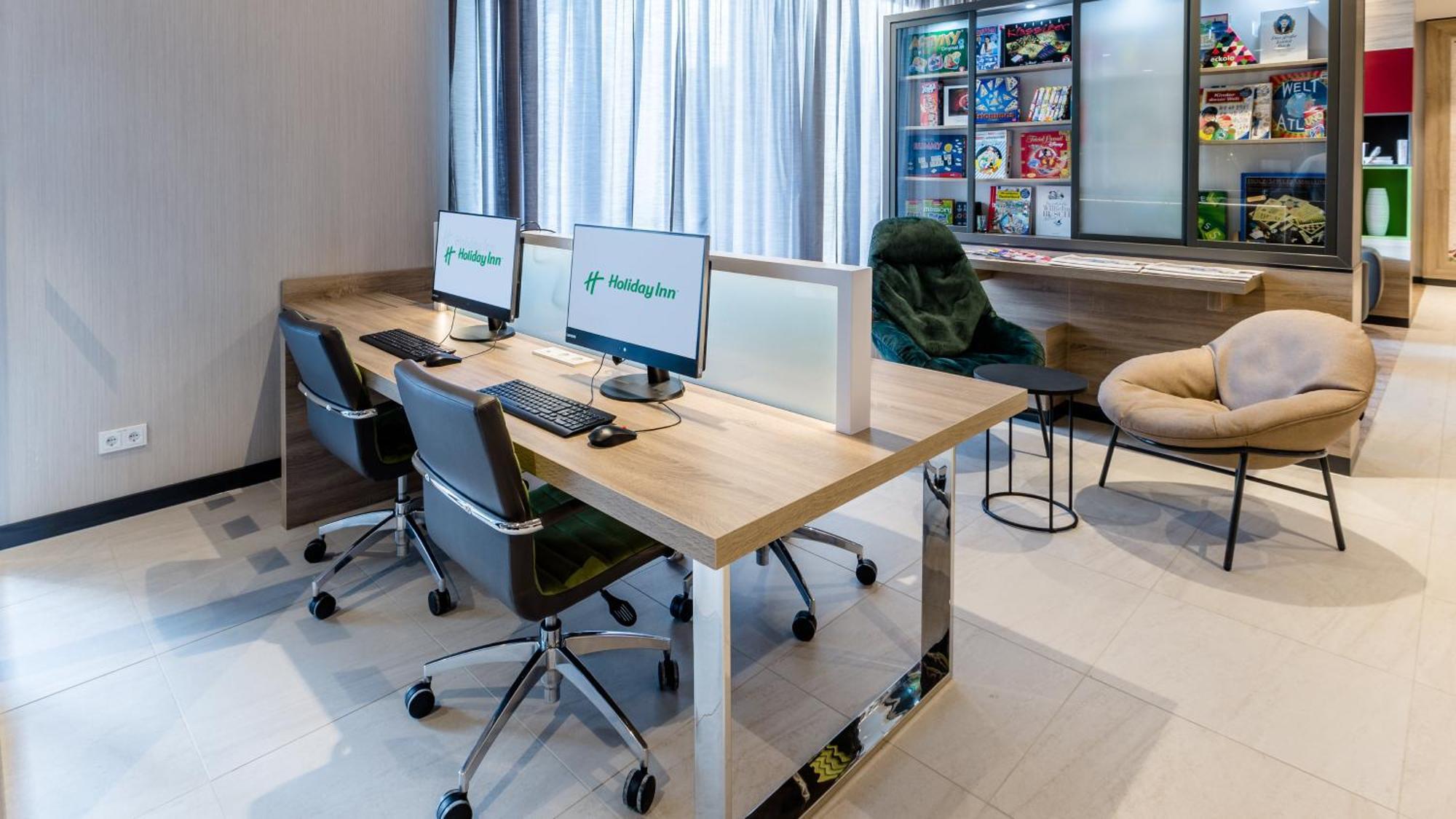 Hotel - East, An Ihg Munich