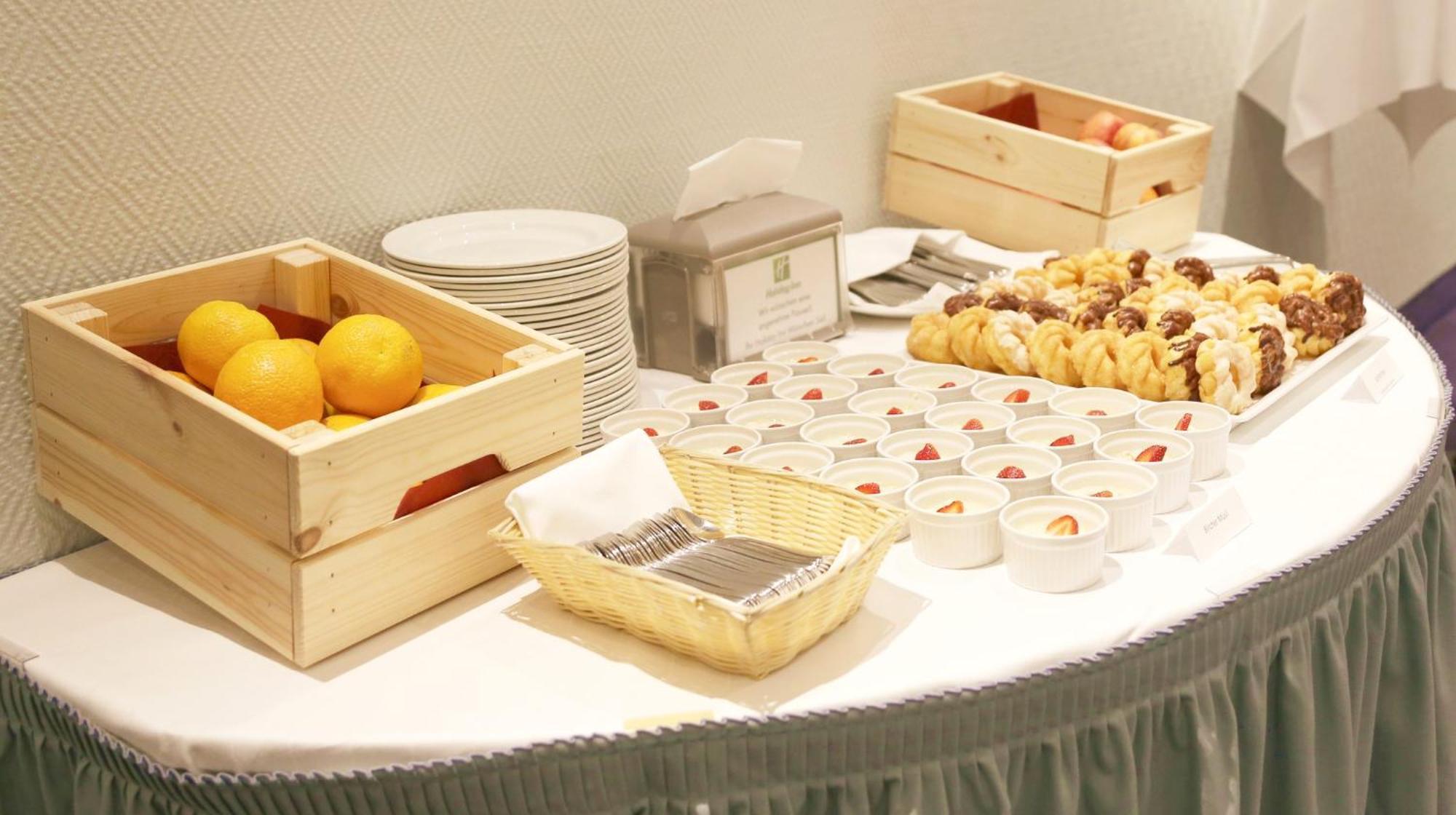 Sud, An Ihg 4* Munich