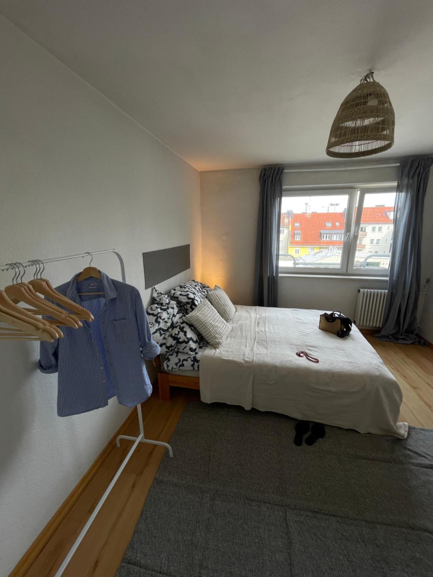 Einzimmerwohnung Tolle Lage * Munich