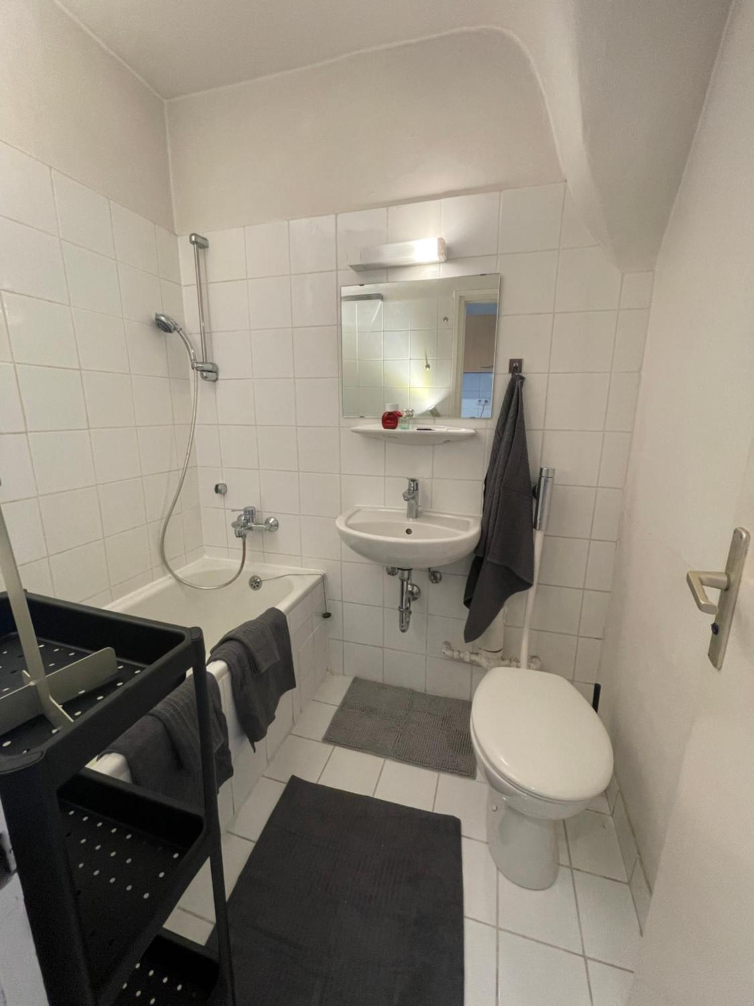 Einzimmerwohnung Tolle Lage Apartment
