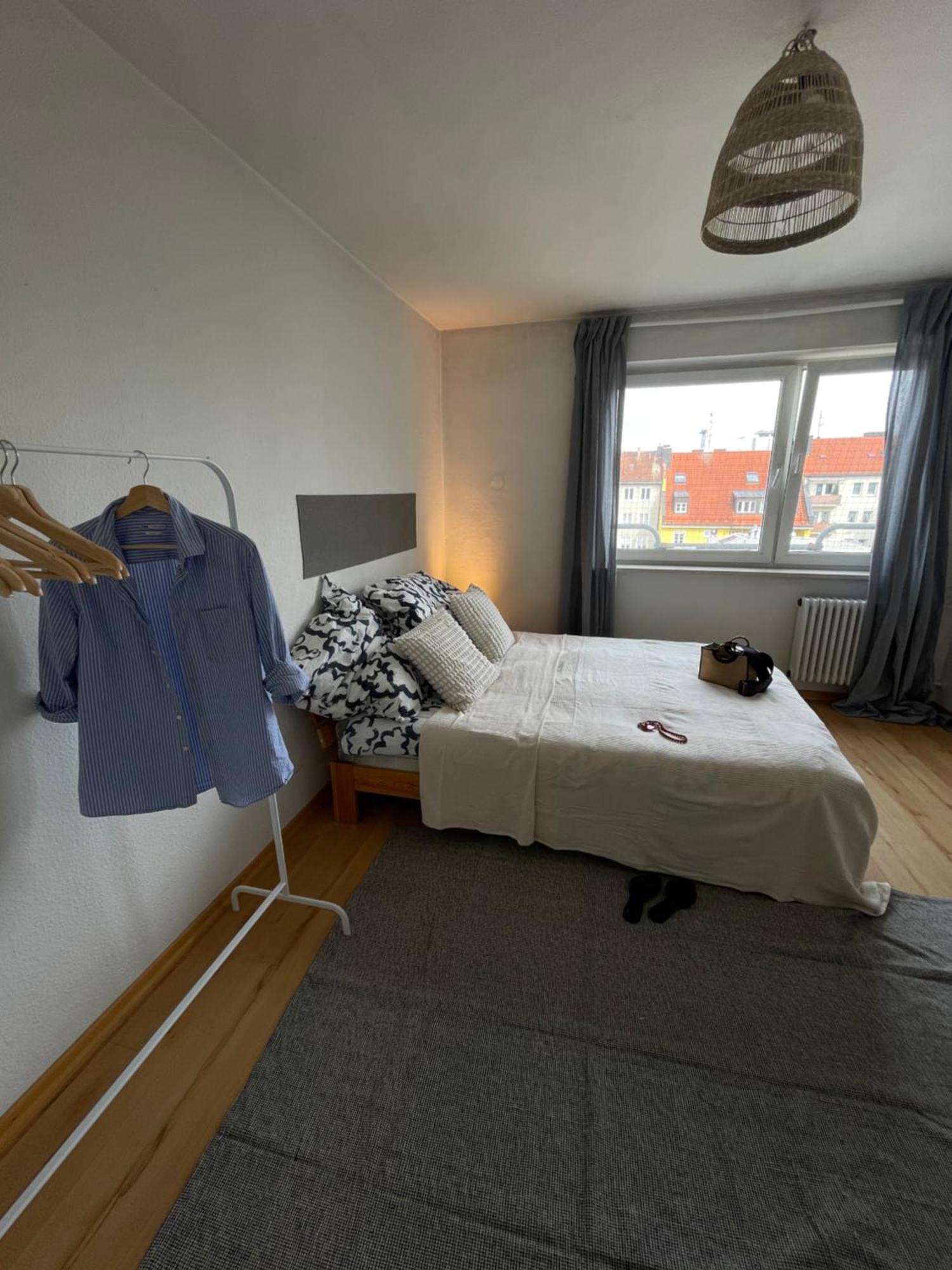 Einzimmerwohnung Tolle Lage Apartment