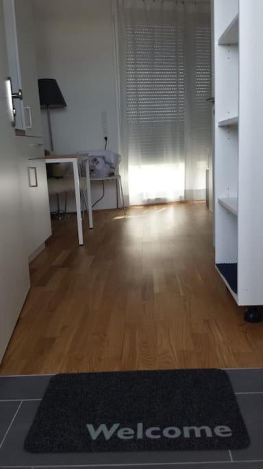 Apartment Mit Bergblick