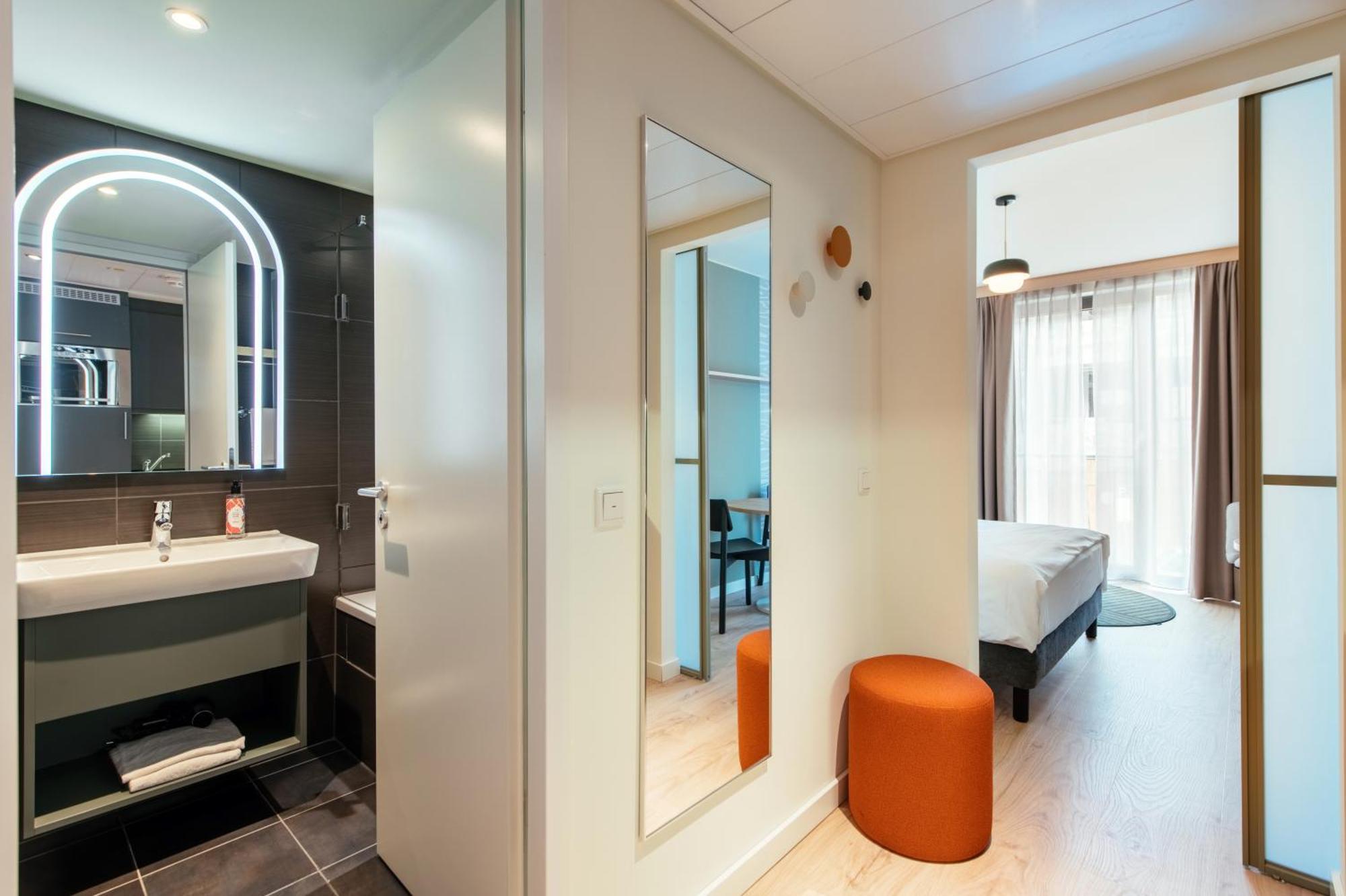 Adagio Munich