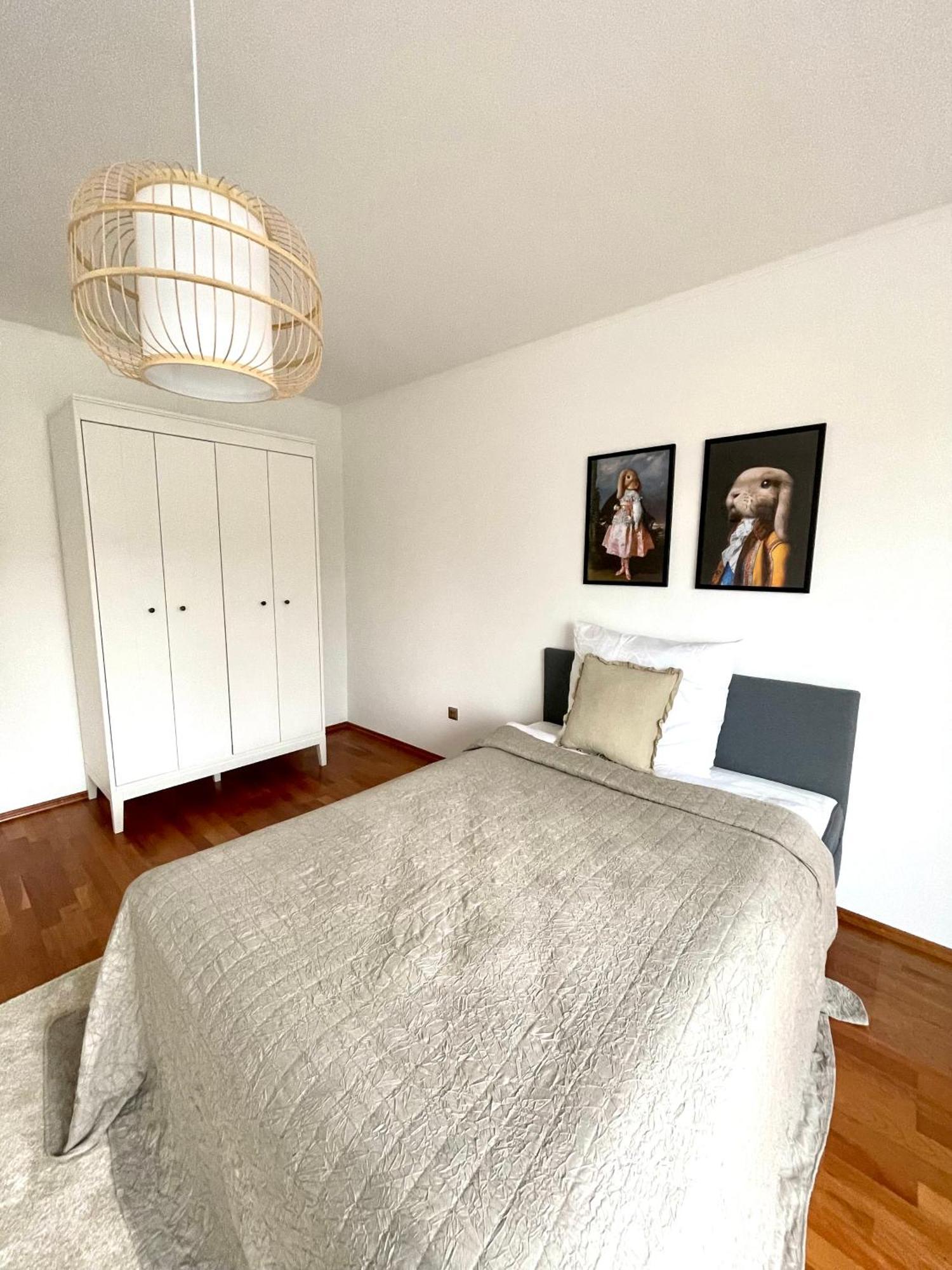 Aubing Sued Homestay Munich