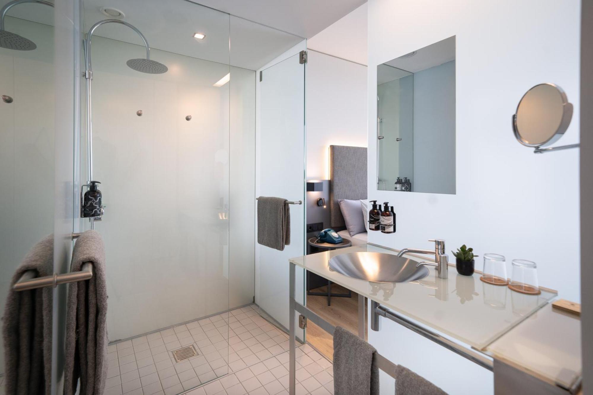 Innside By Melia Parkstadt Schwabing Hotel 4*