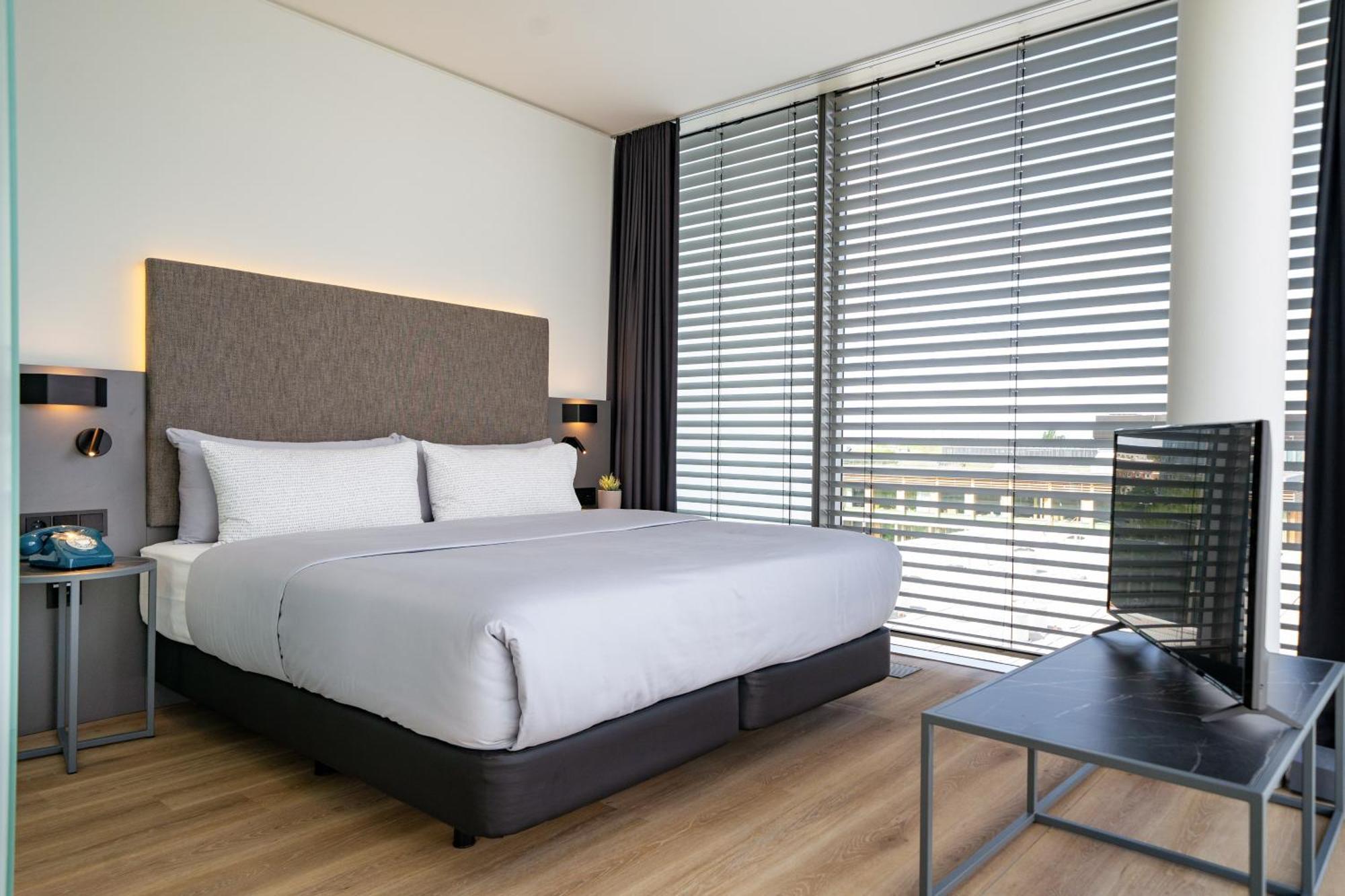 Innside By Melia Parkstadt Schwabing Hotel 4*