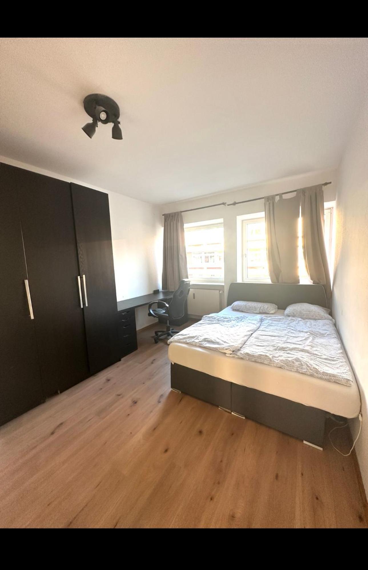 Ggg Apartment München