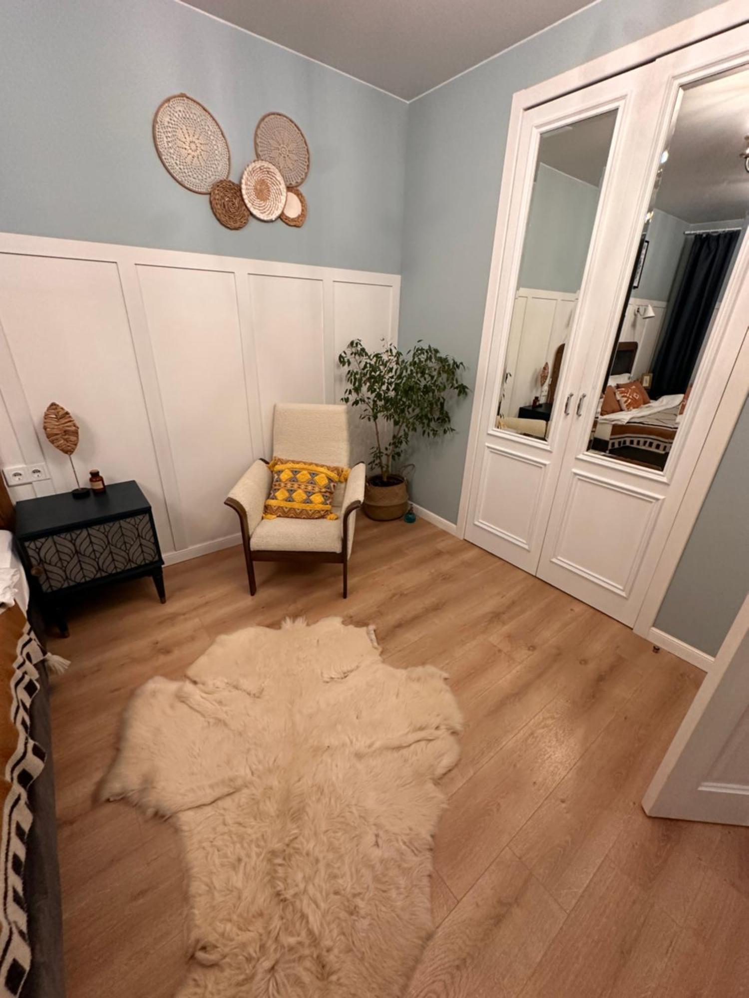Apartment Fuer Einen Wunderschoenen Urlaub Munich