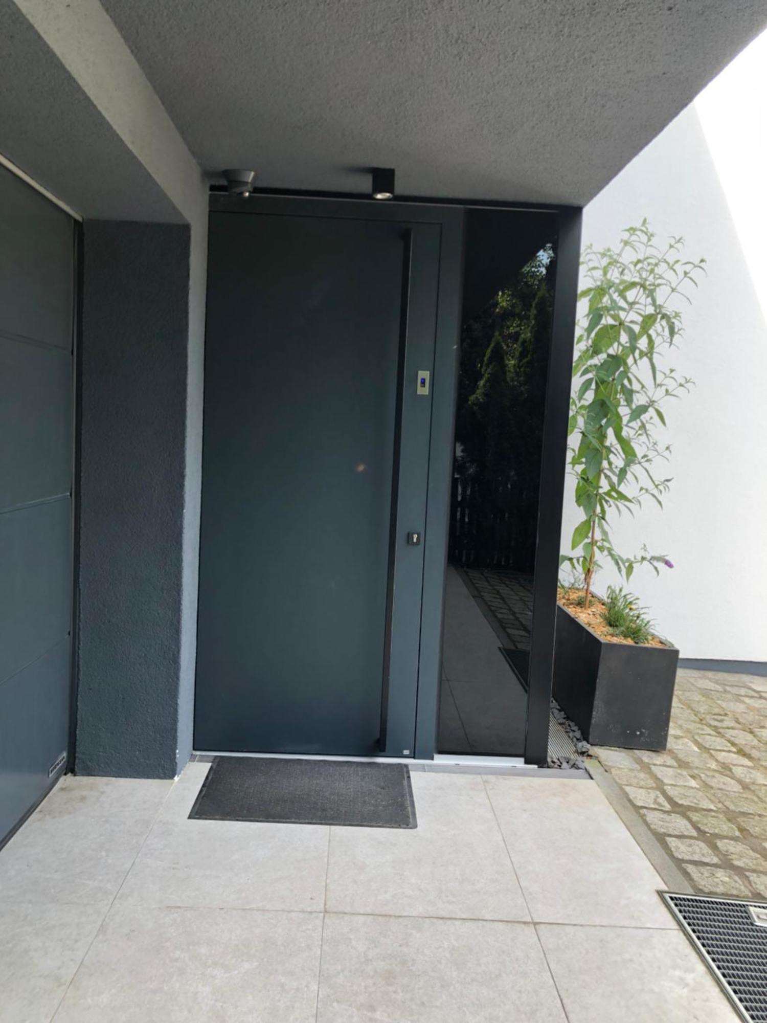 Outstanding 9 Bedroom With Pool In Munich