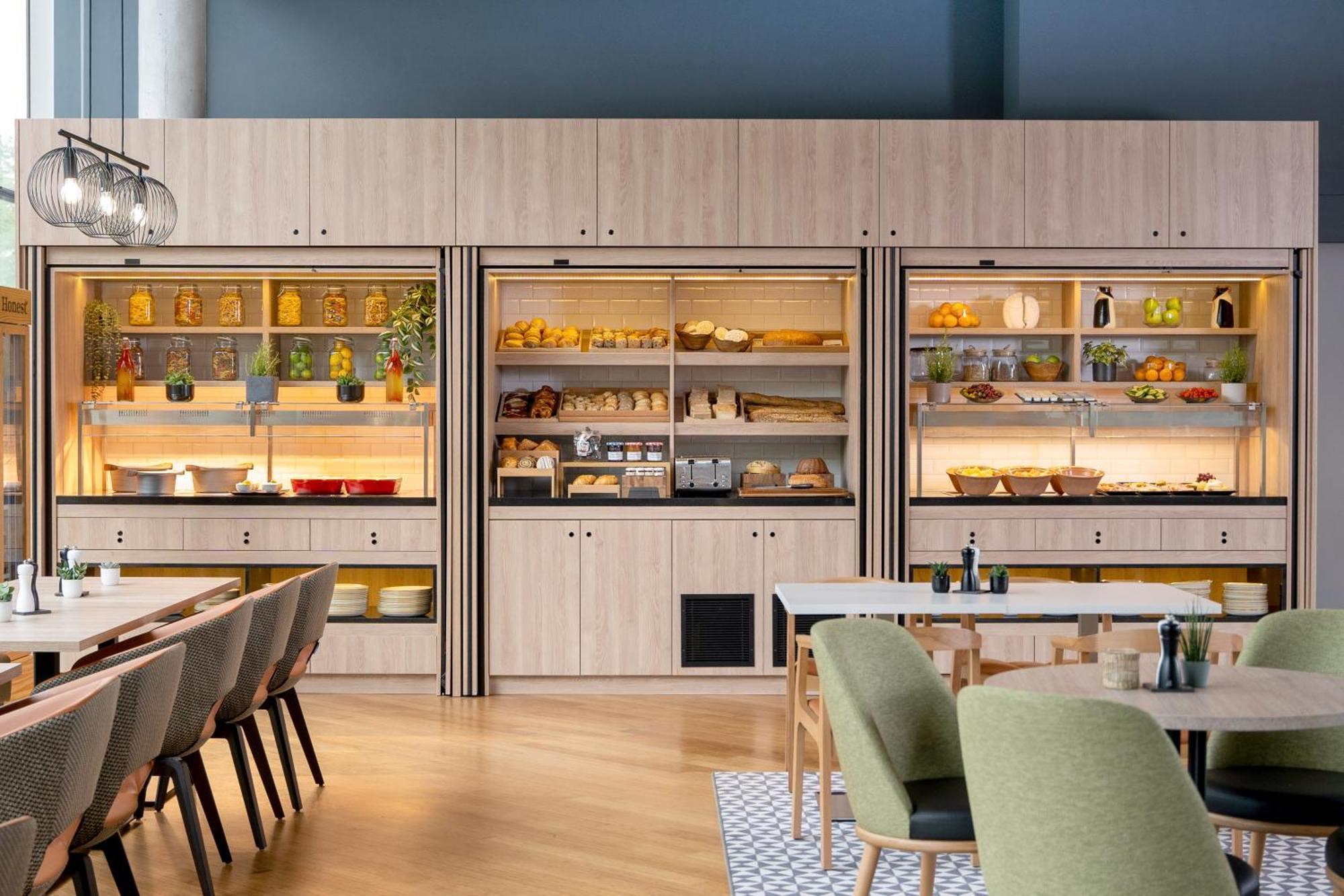 Innside By Melia Parkstadt Schwabing 4*