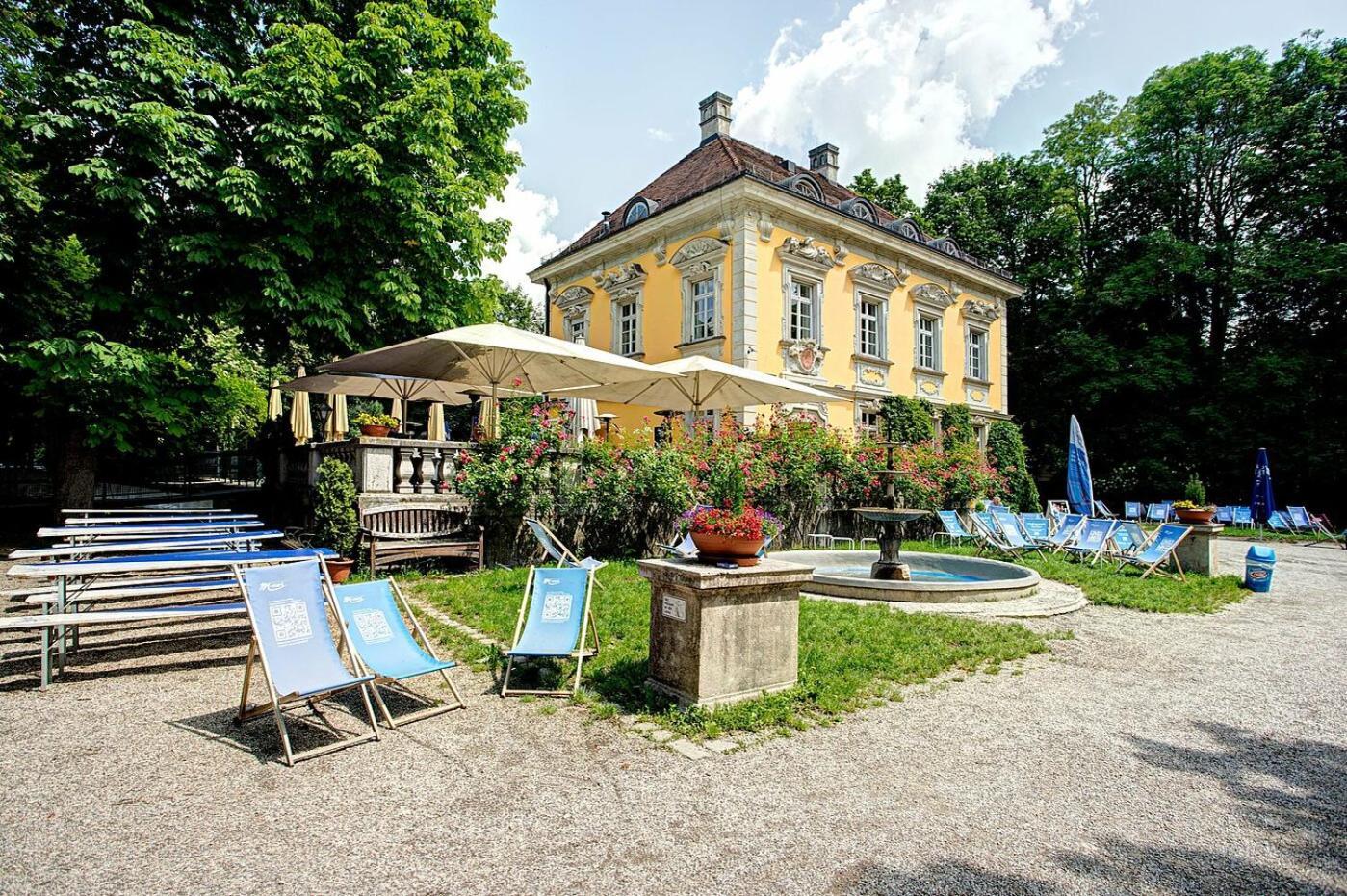 2br In Schwabing- What'app - 0034-635-520-036 - For Reservations! Munich